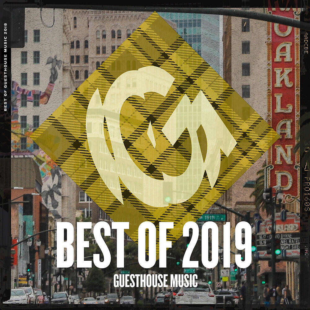 Релиз Best of 2019