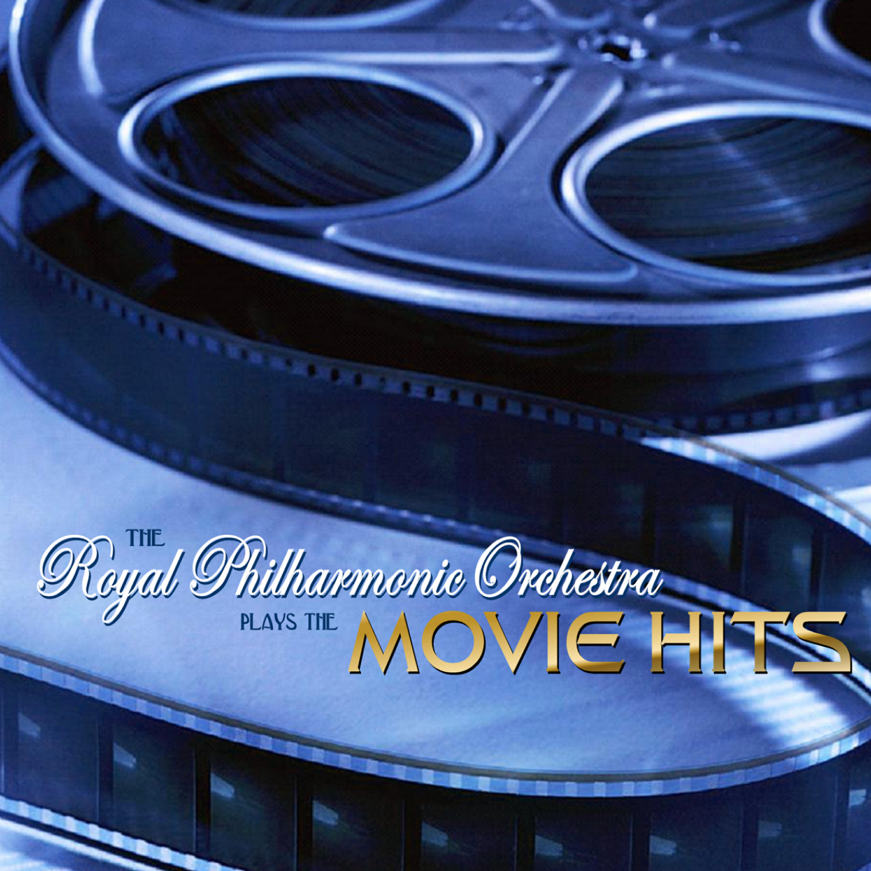 Релиз RPO - Plays The Movie Hits