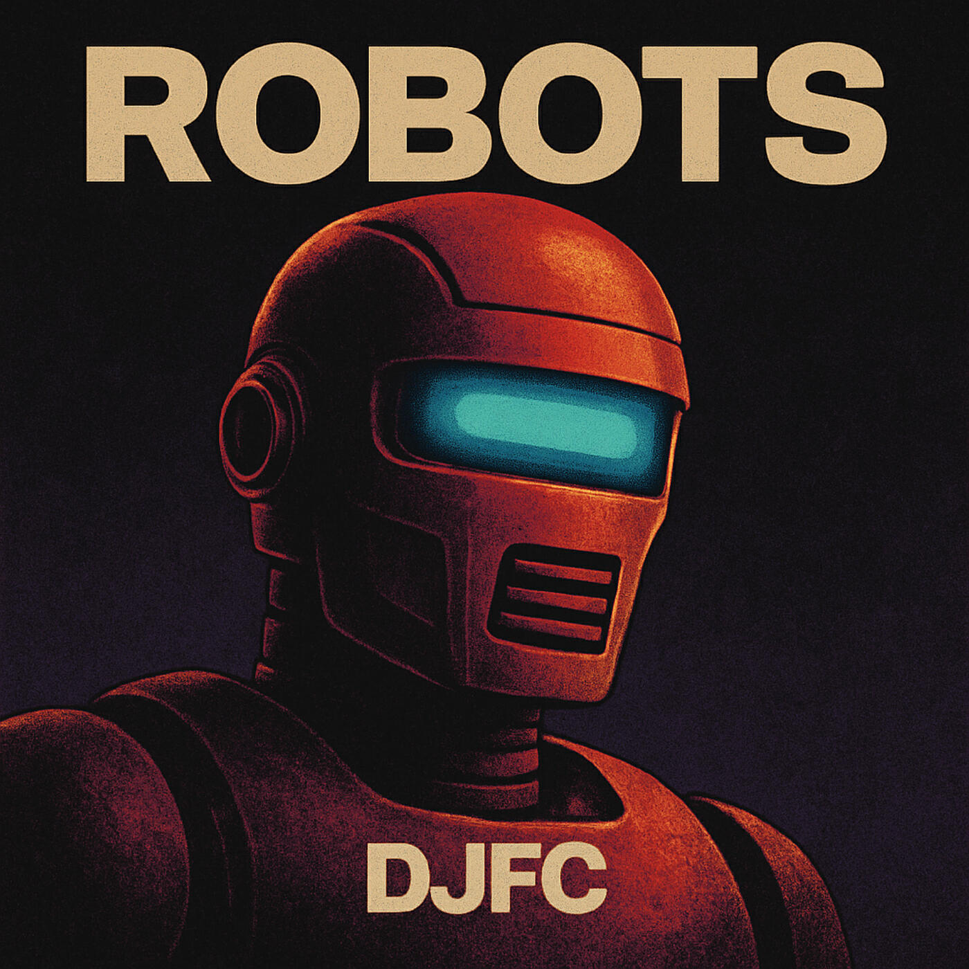 Релиз Robots