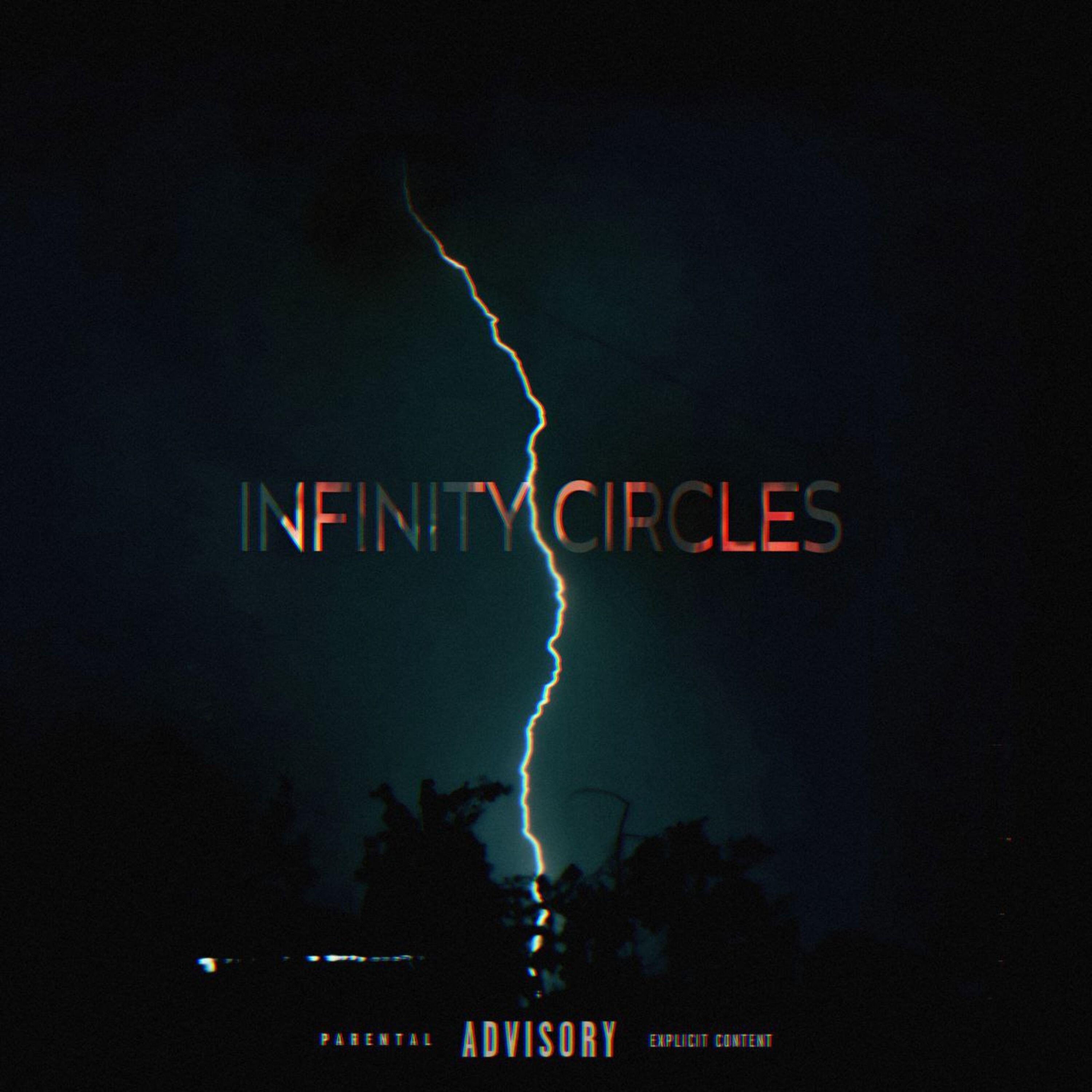 Релиз infinity circles