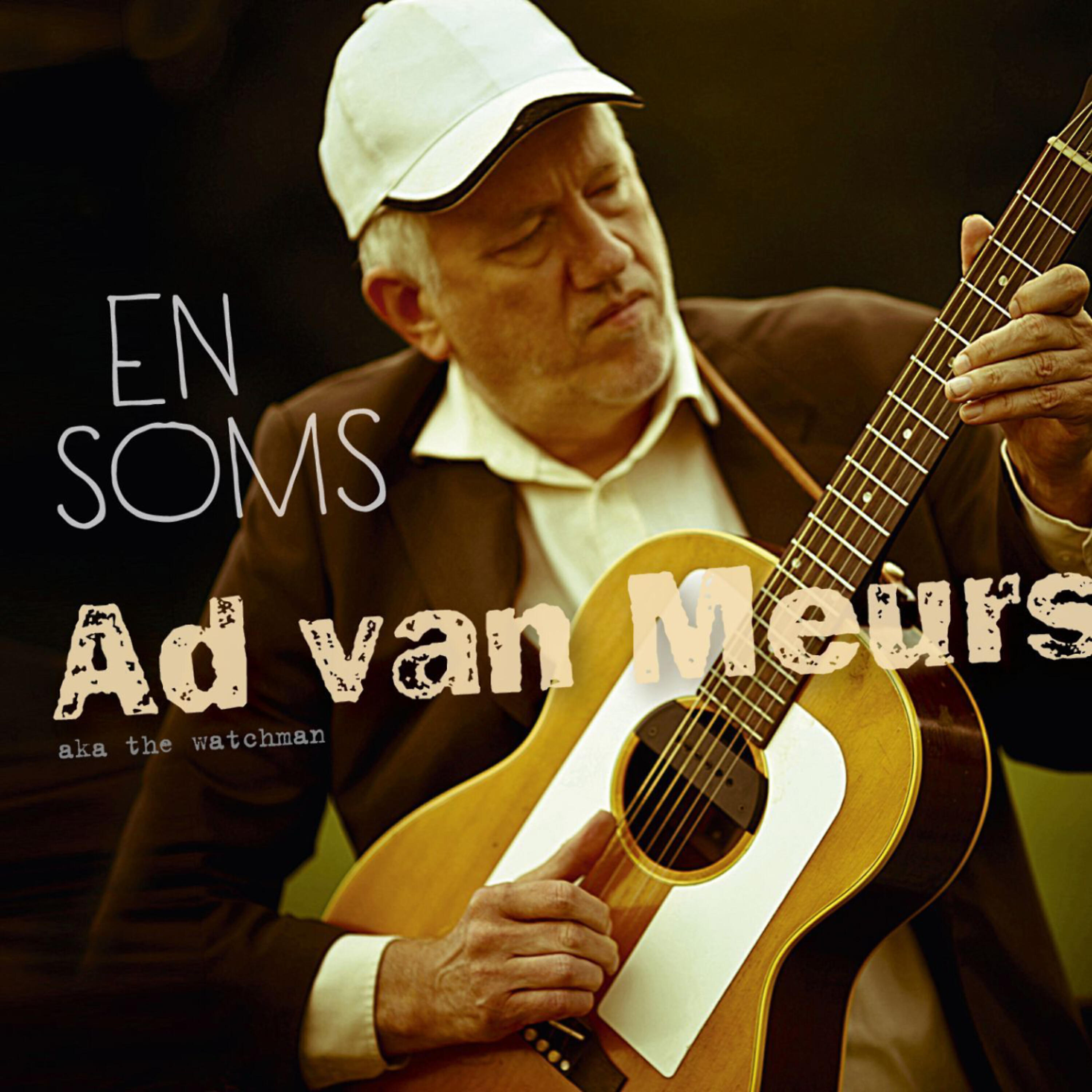 Ad van Meurs aka The Watchman