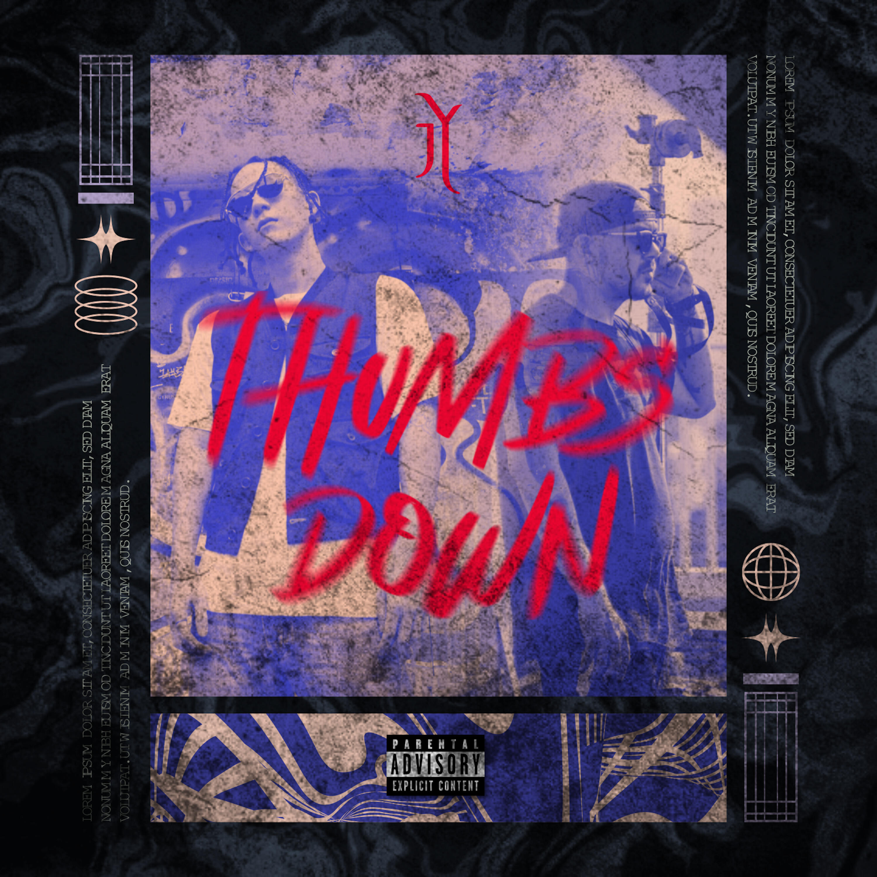 Релиз Thumbs Down