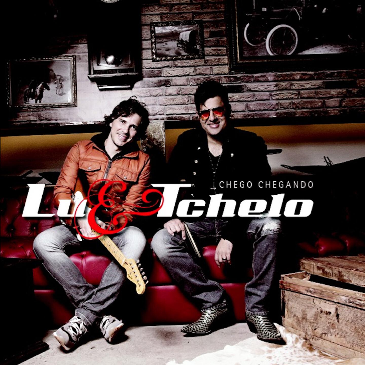 Релиз Chego Chegando
