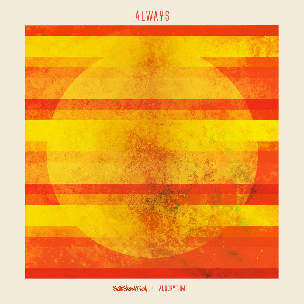 Релиз Always