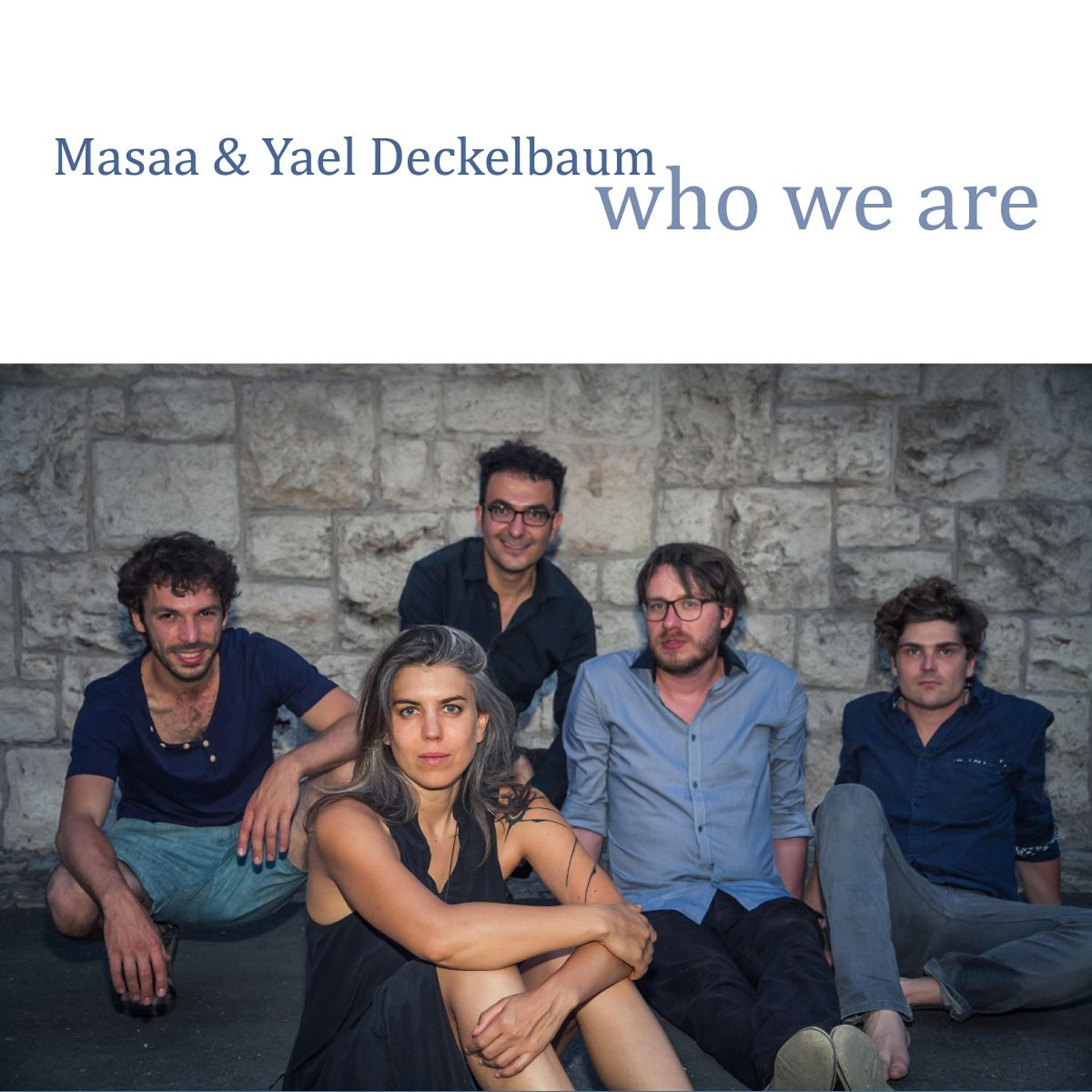 Релиз Who We Are