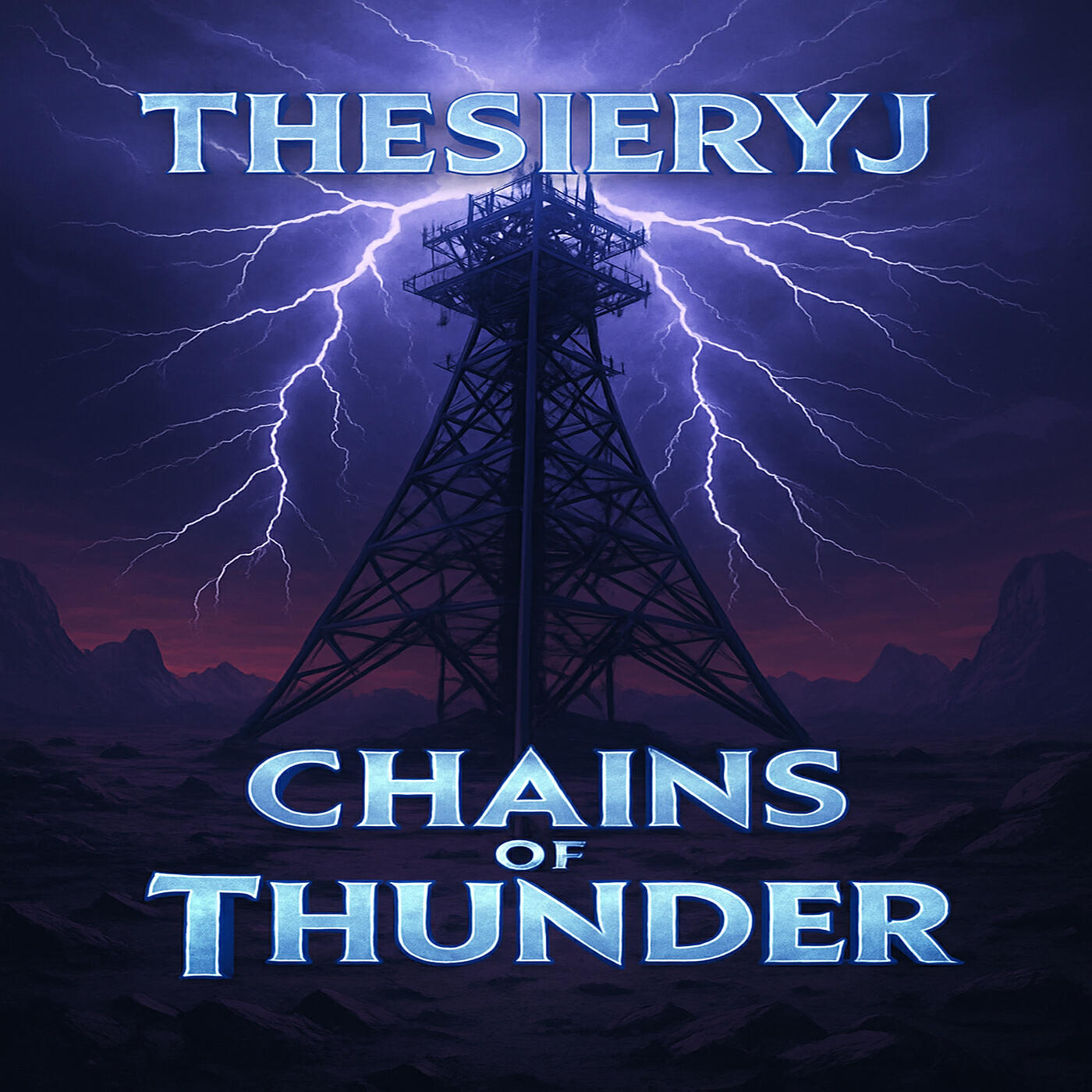 Релиз Chains of Thunder