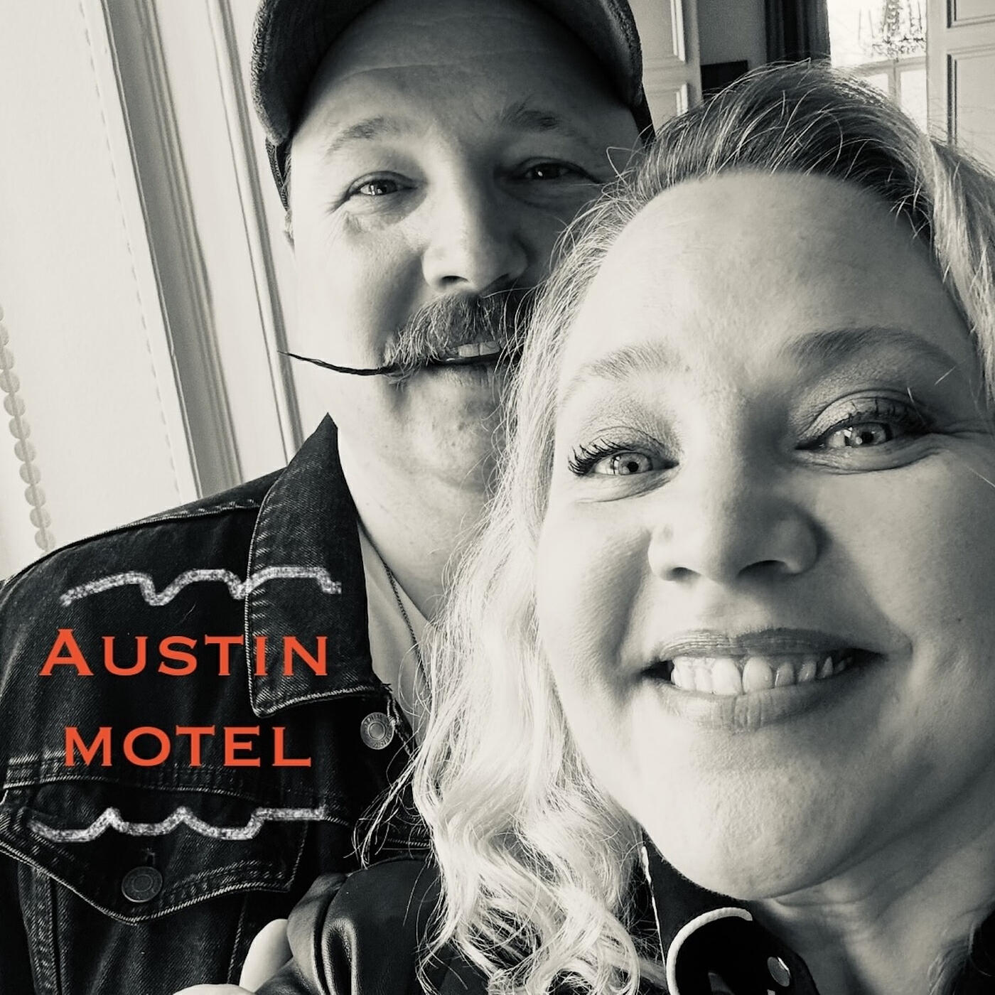 Релиз Austin Motel