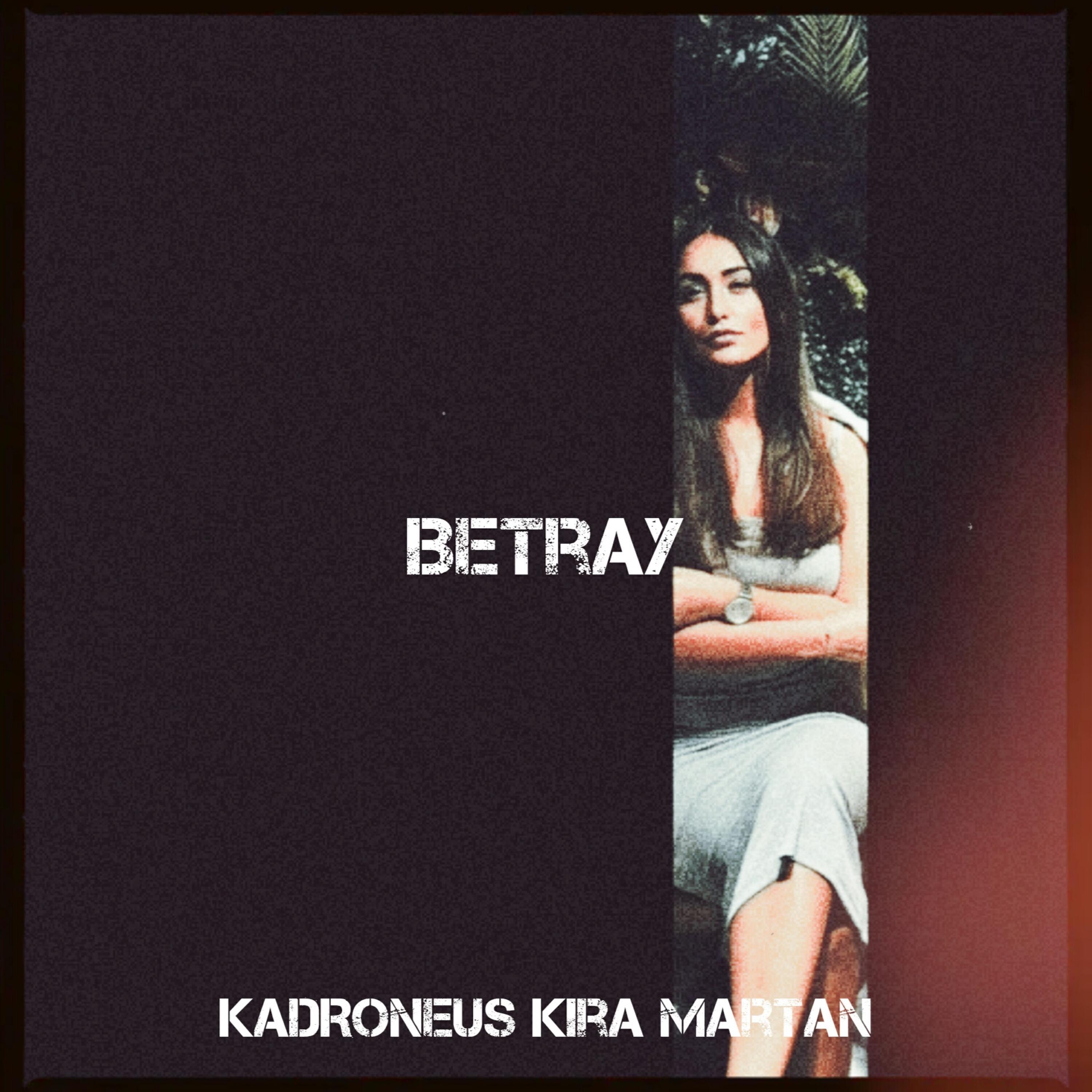 Релиз Betray
