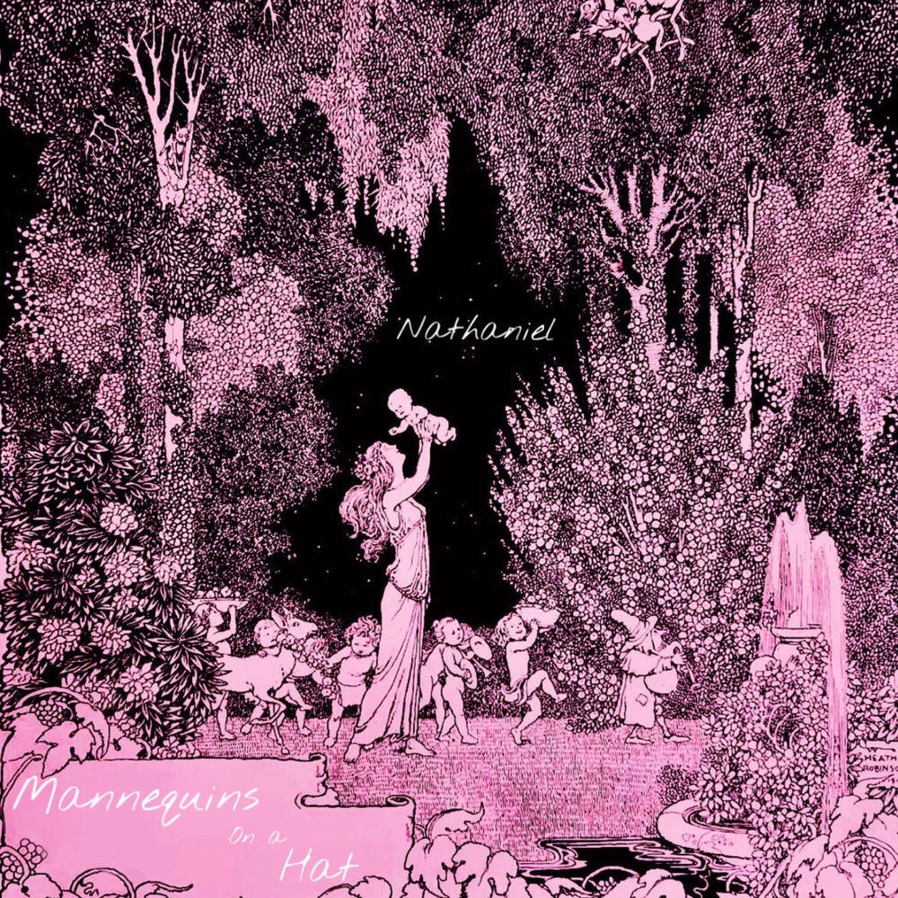 Релиз Nathaniel