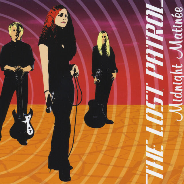 Релиз Midnight Matinee