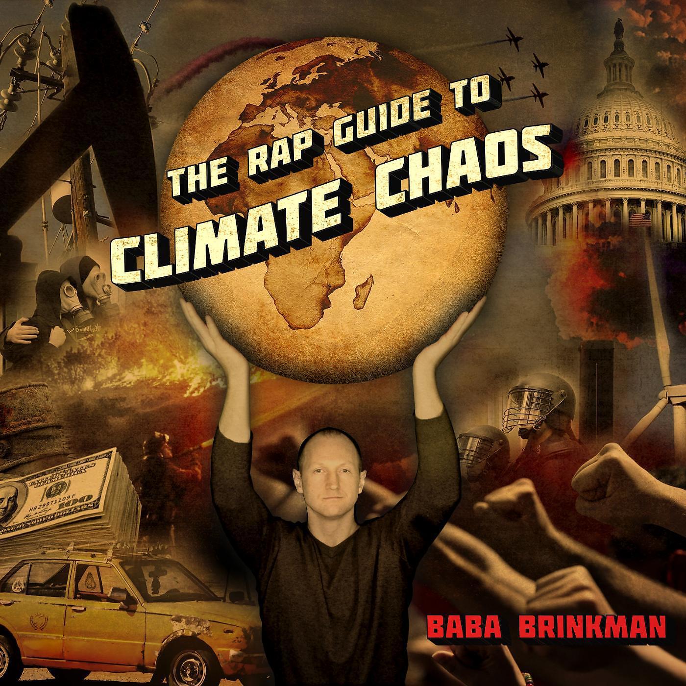 Релиз The Rap Guide to Climate Chaos