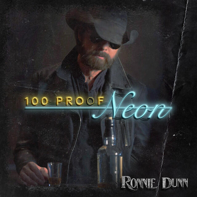 Релиз 100 Proof Neon