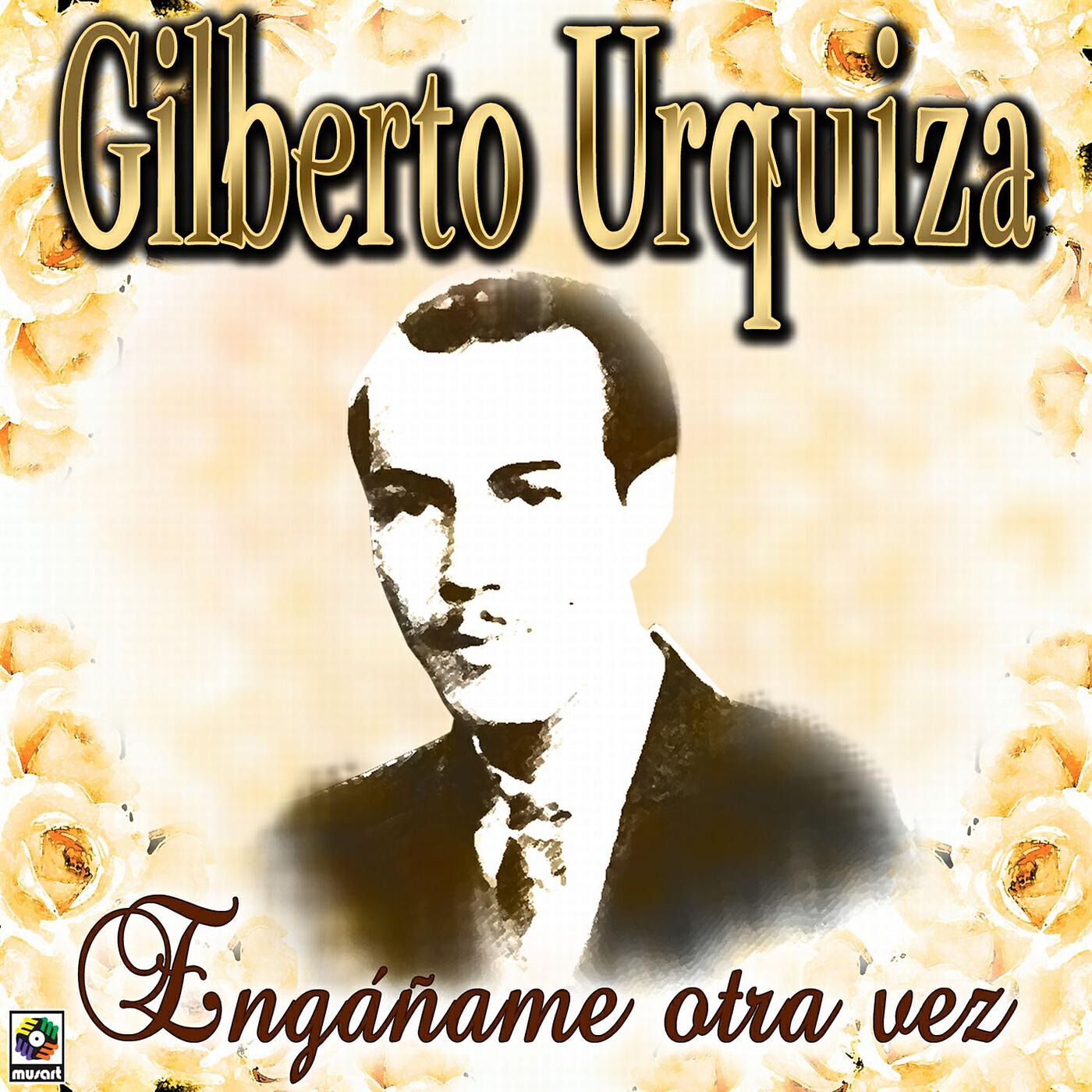 Релиз Engáñame Otra Vez
