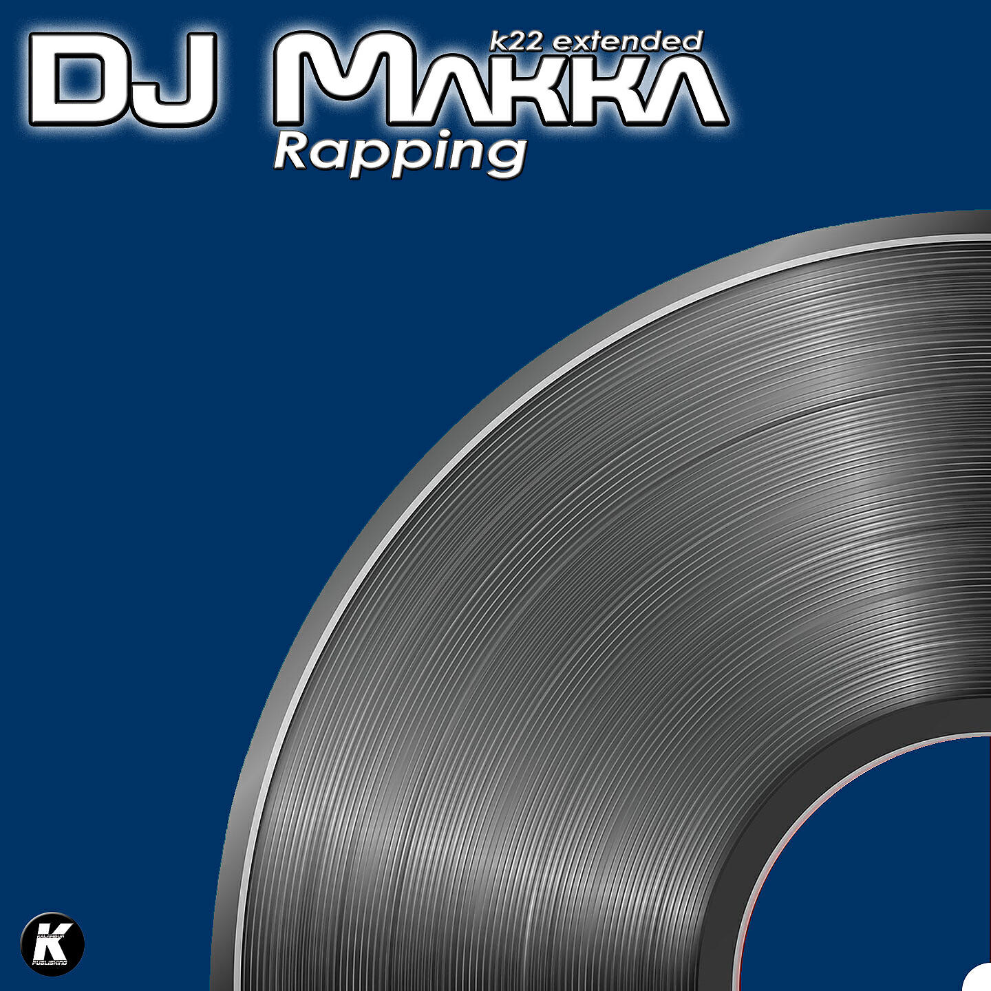 Релиз Rapping