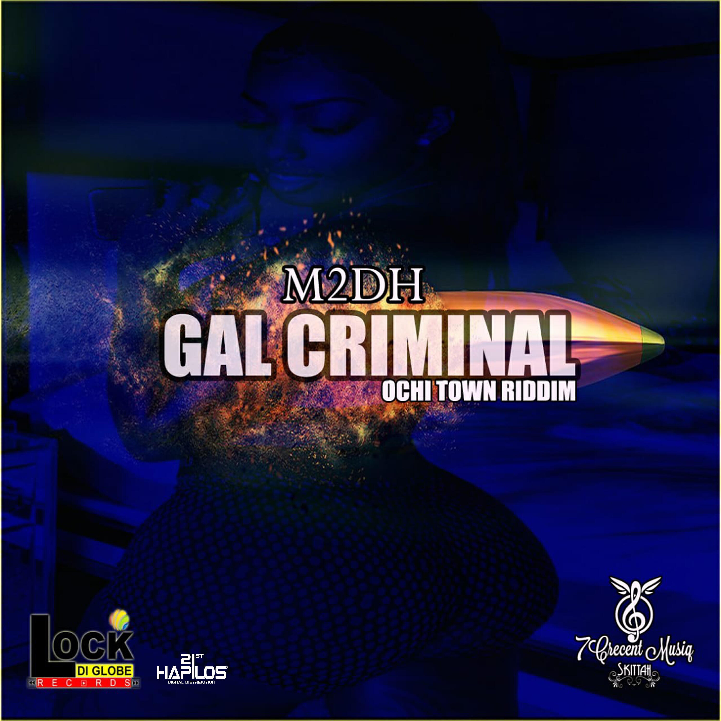 Релиз Gal Criminal