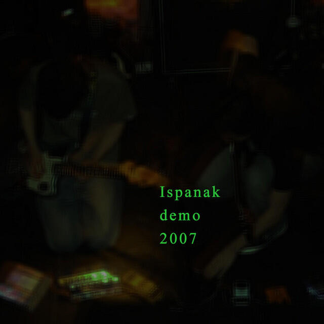 Релиз Demo 2007