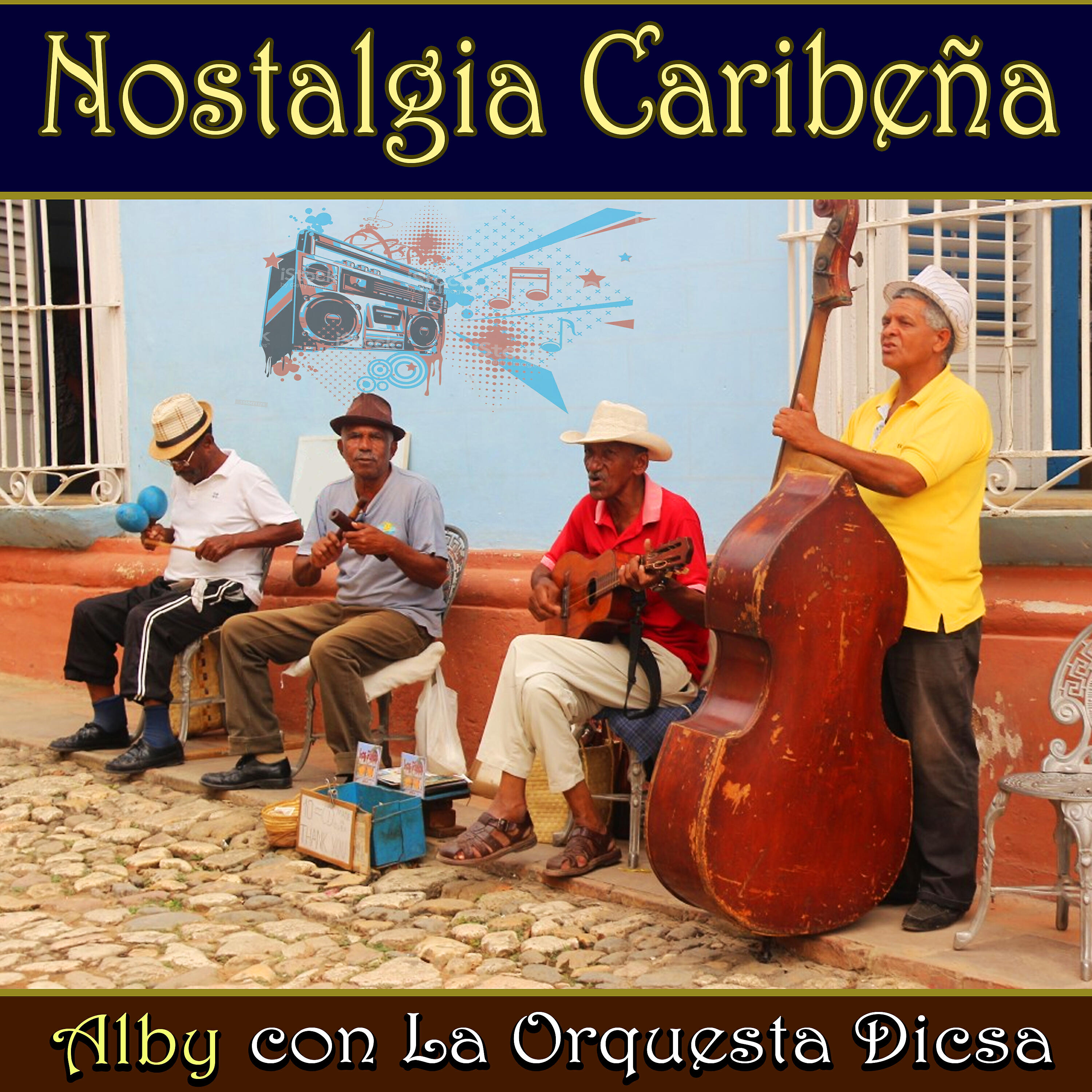 Orquesta Dicsa