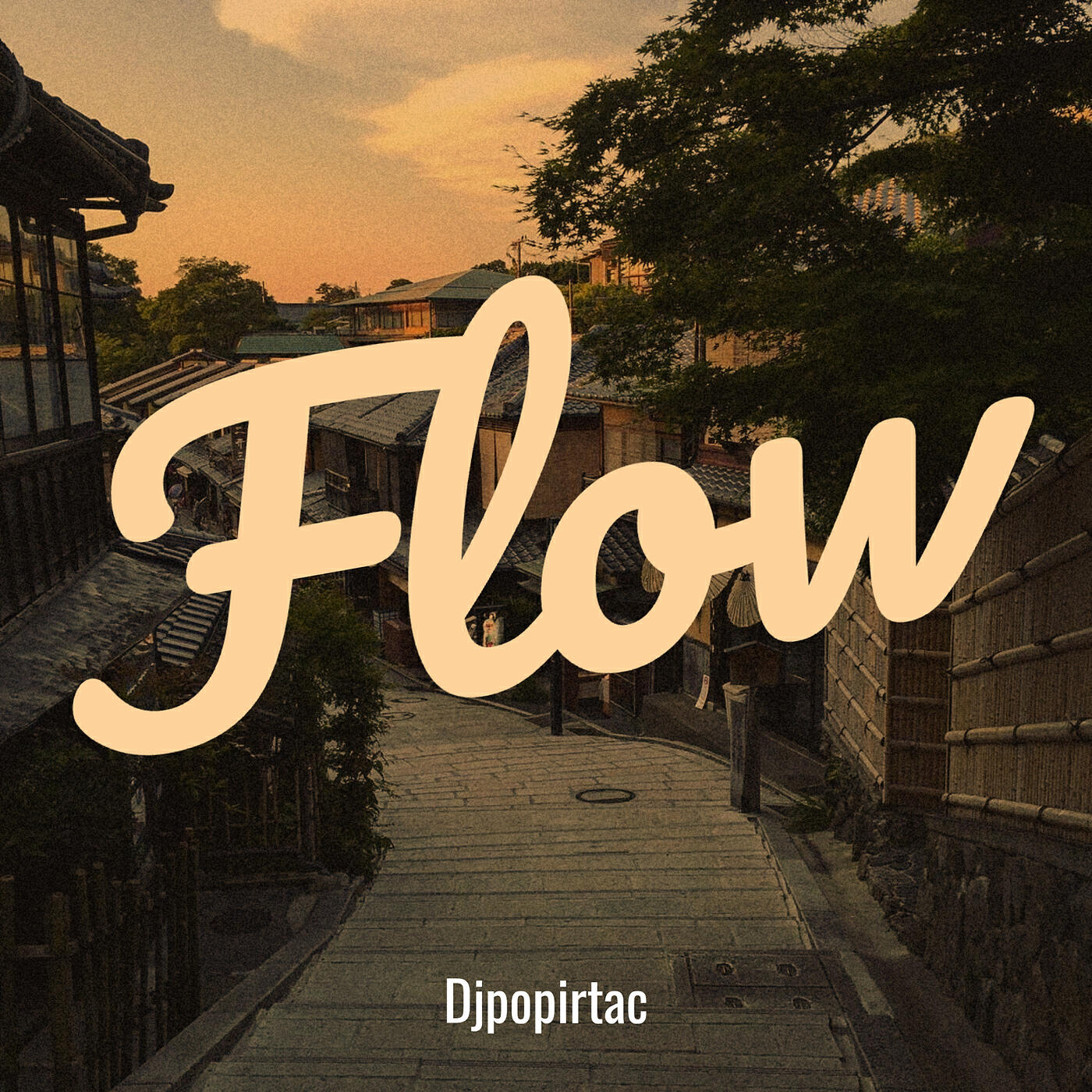 Релиз Flow