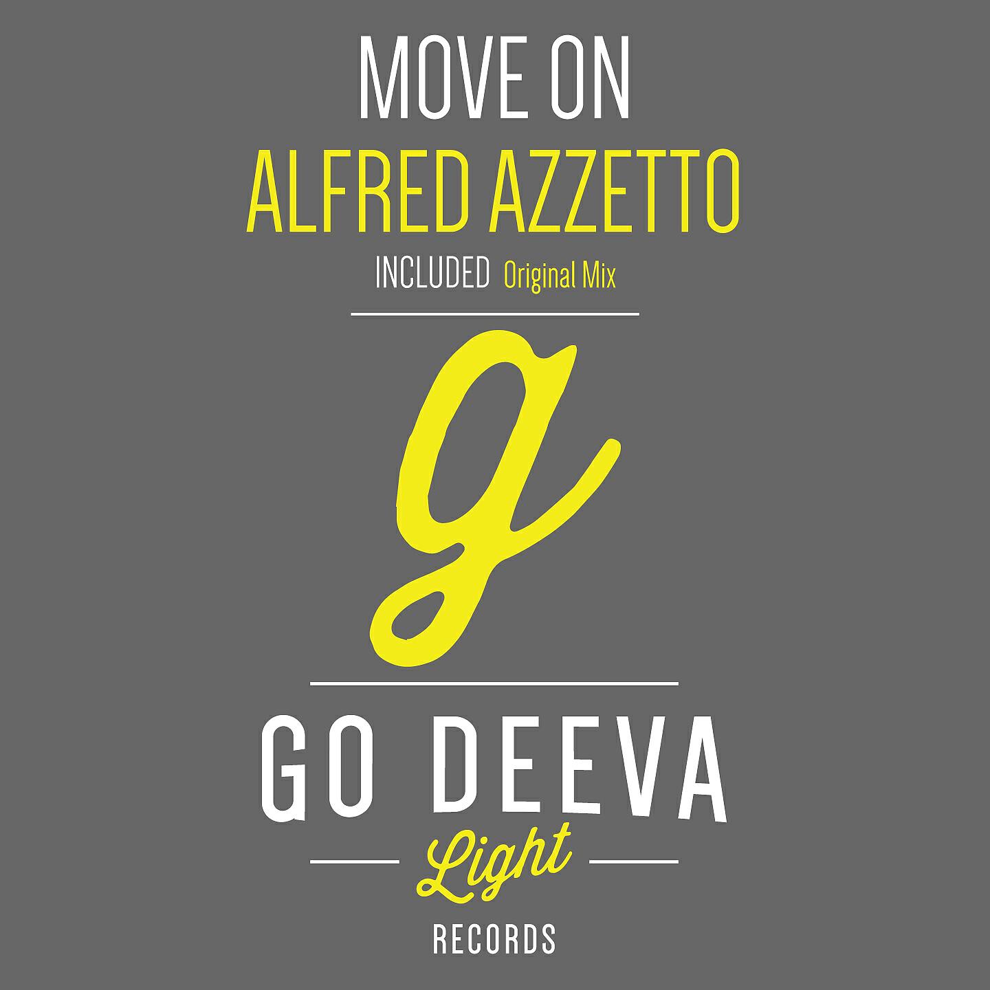 Релиз Move On