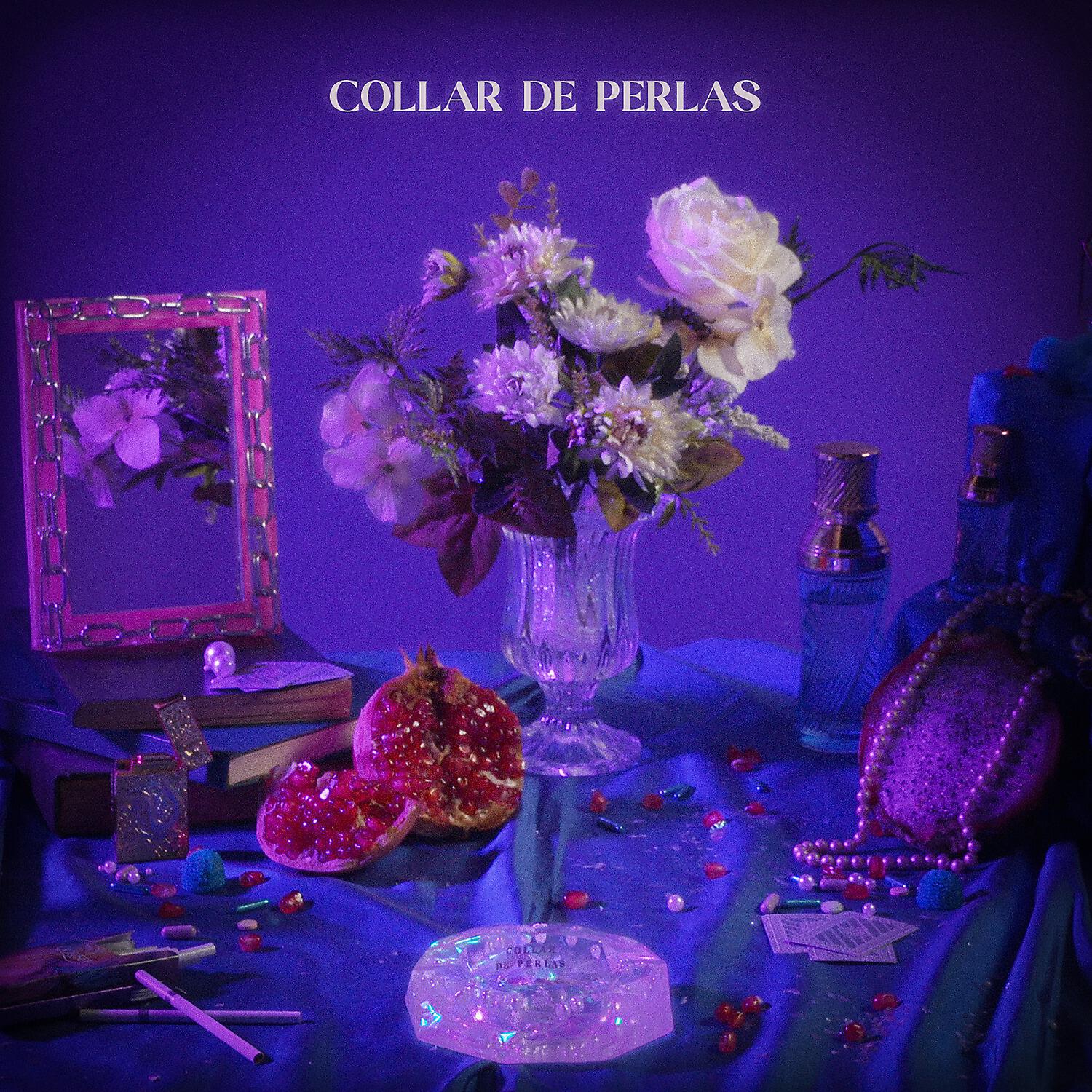 Релиз Collar de Perlas