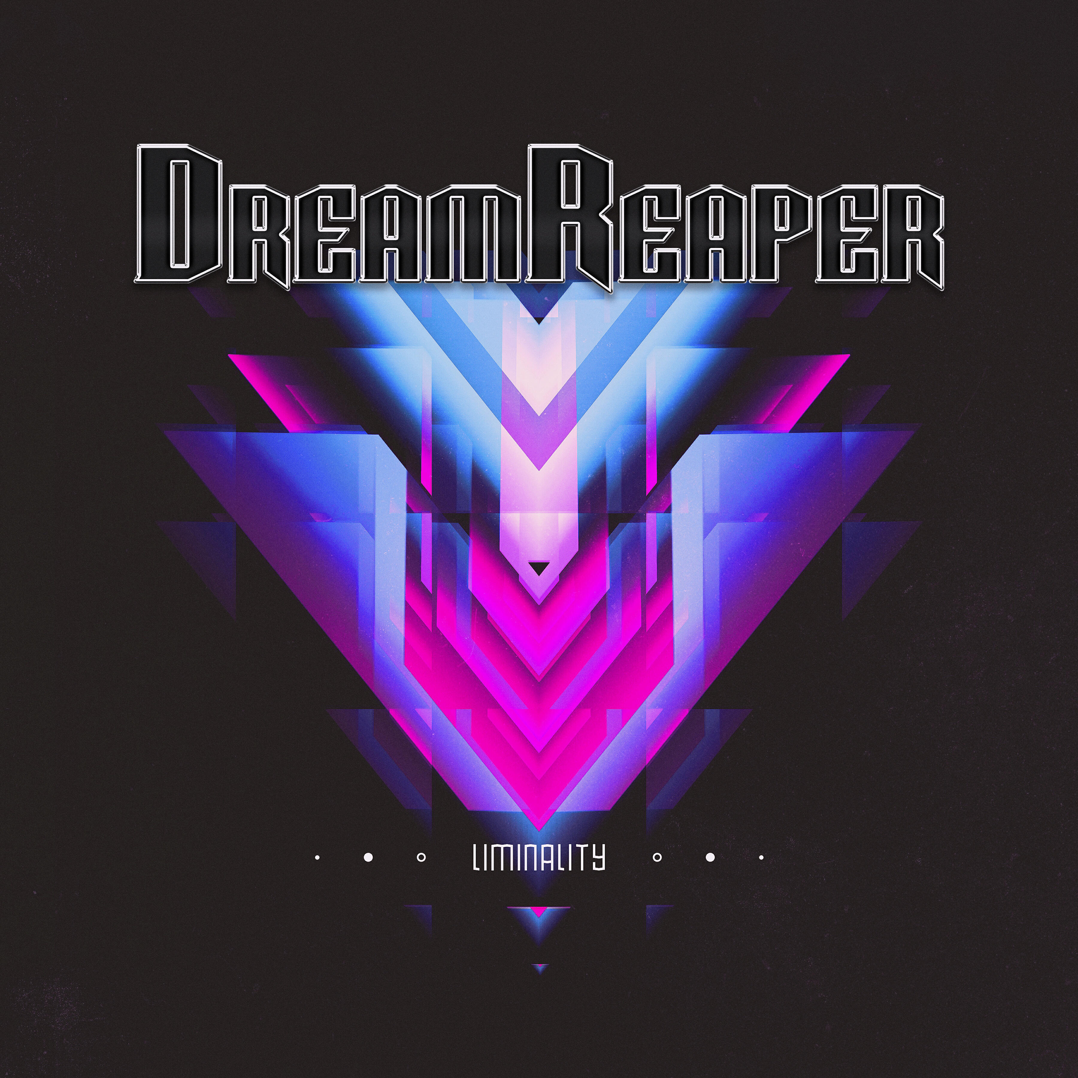 Релиз Liminality