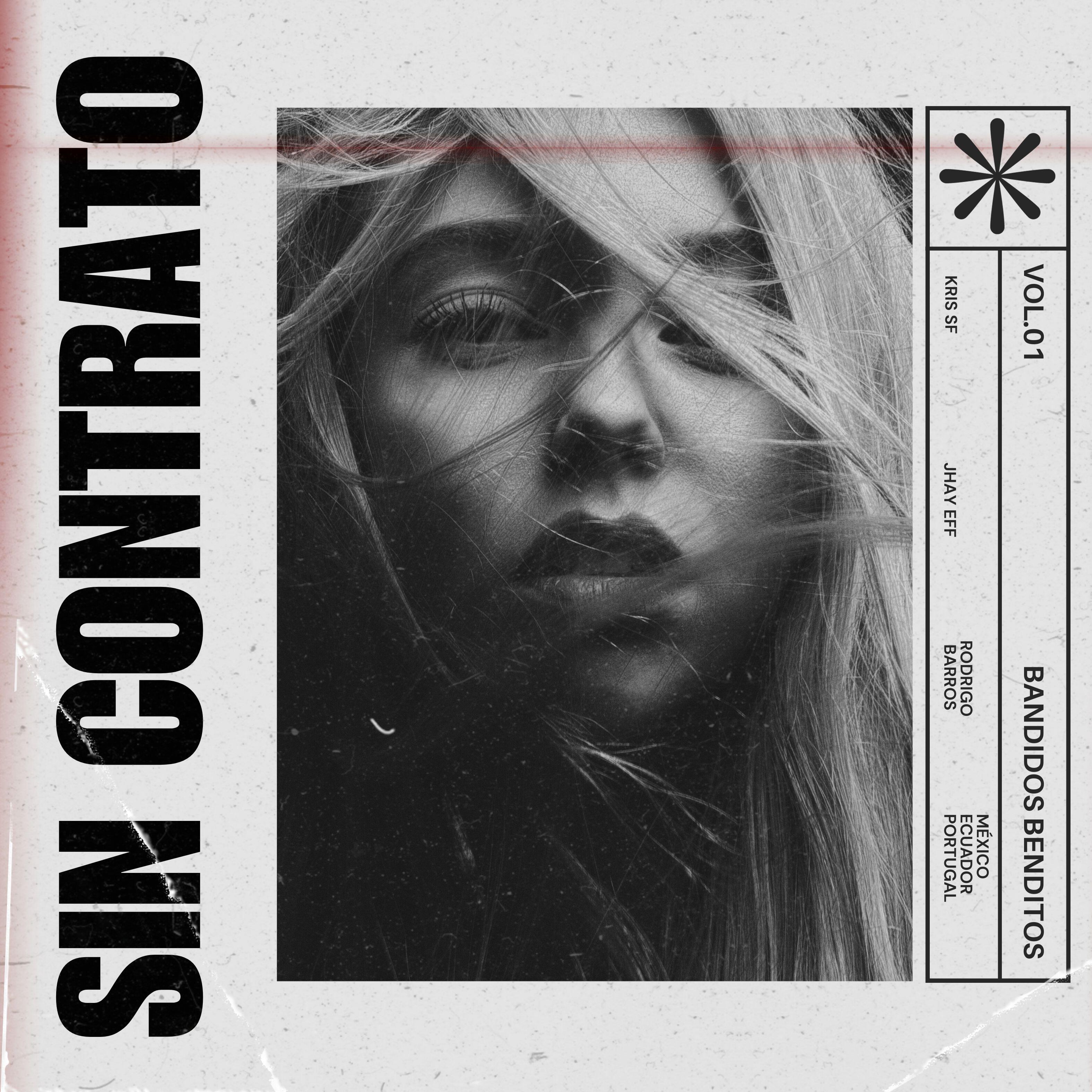 Релиз Sin Contrato