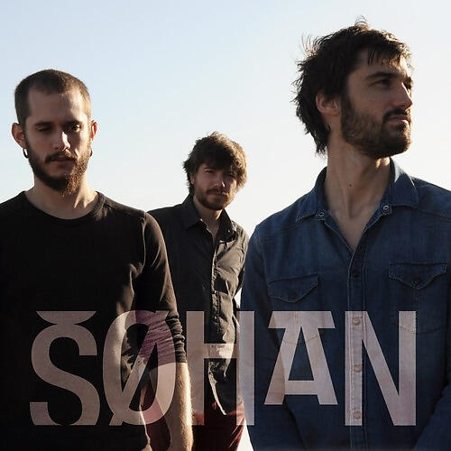 Sohan