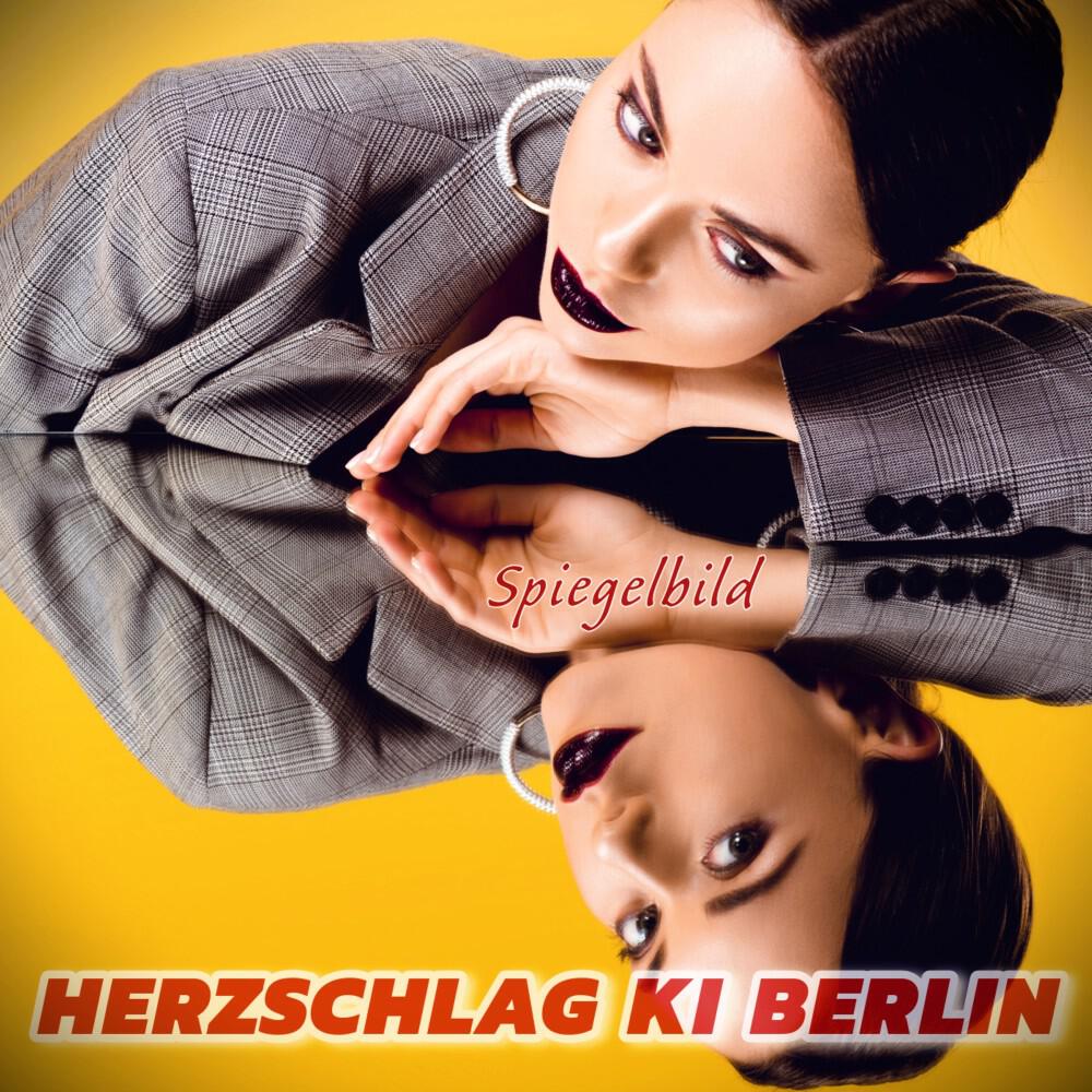 Релиз Spiegelbild