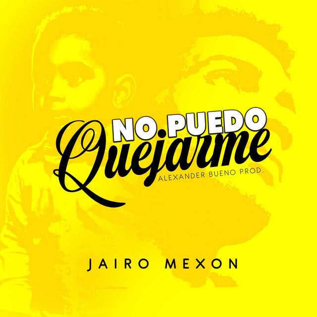 Релиз No Puedo Quejarme