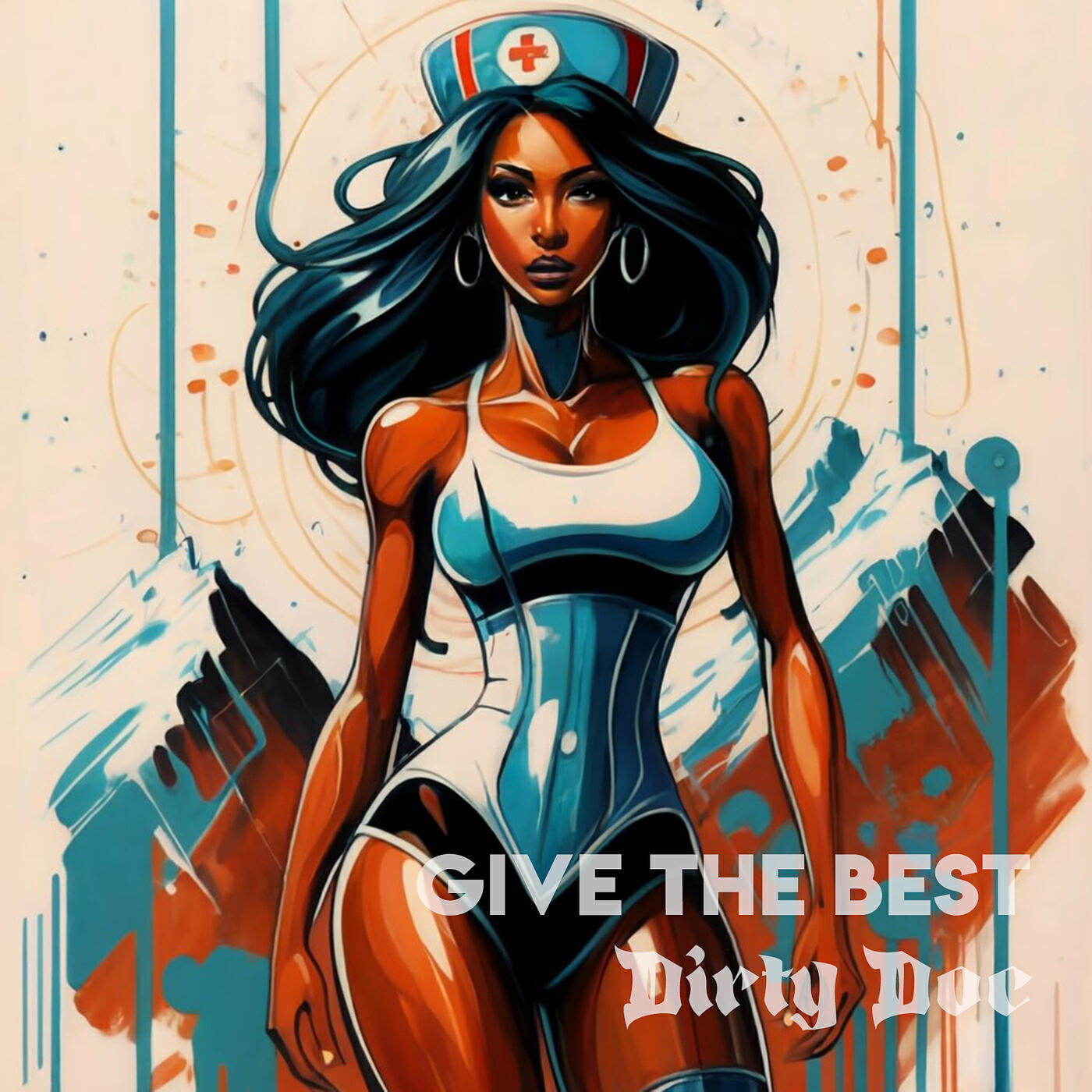 Релиз Give the Best