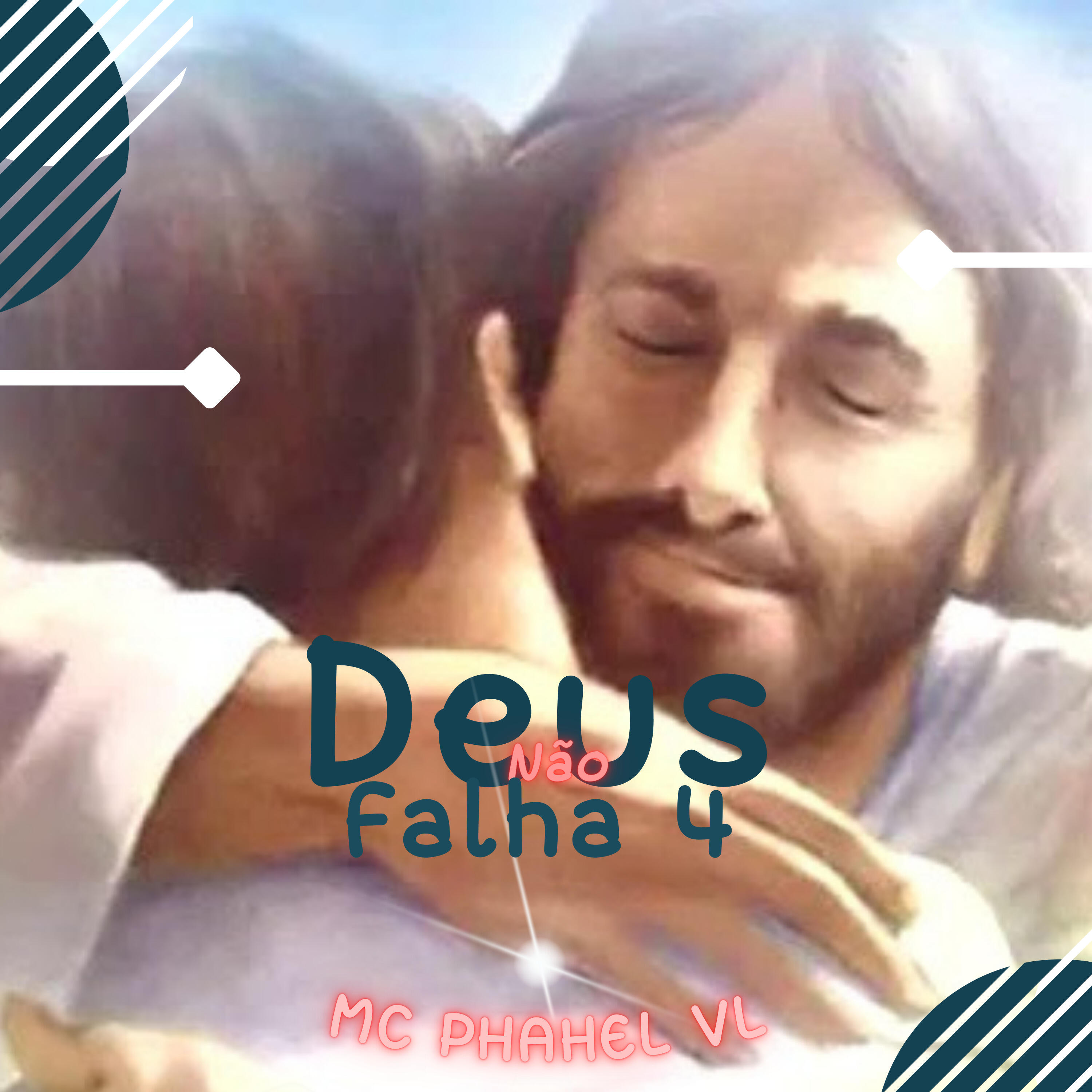 Релиз Deus Não Falha 4