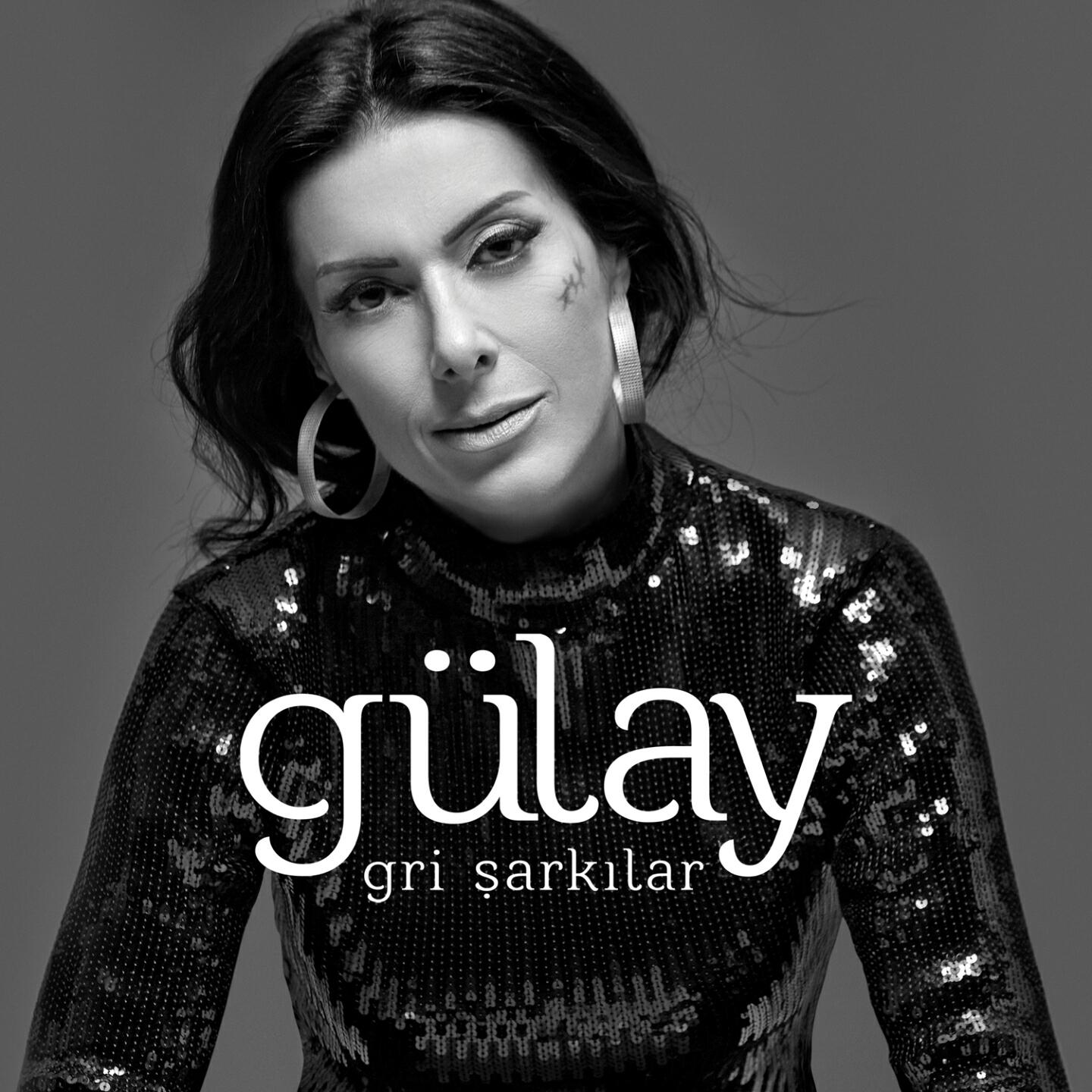 Релиз Gri Şarkılar