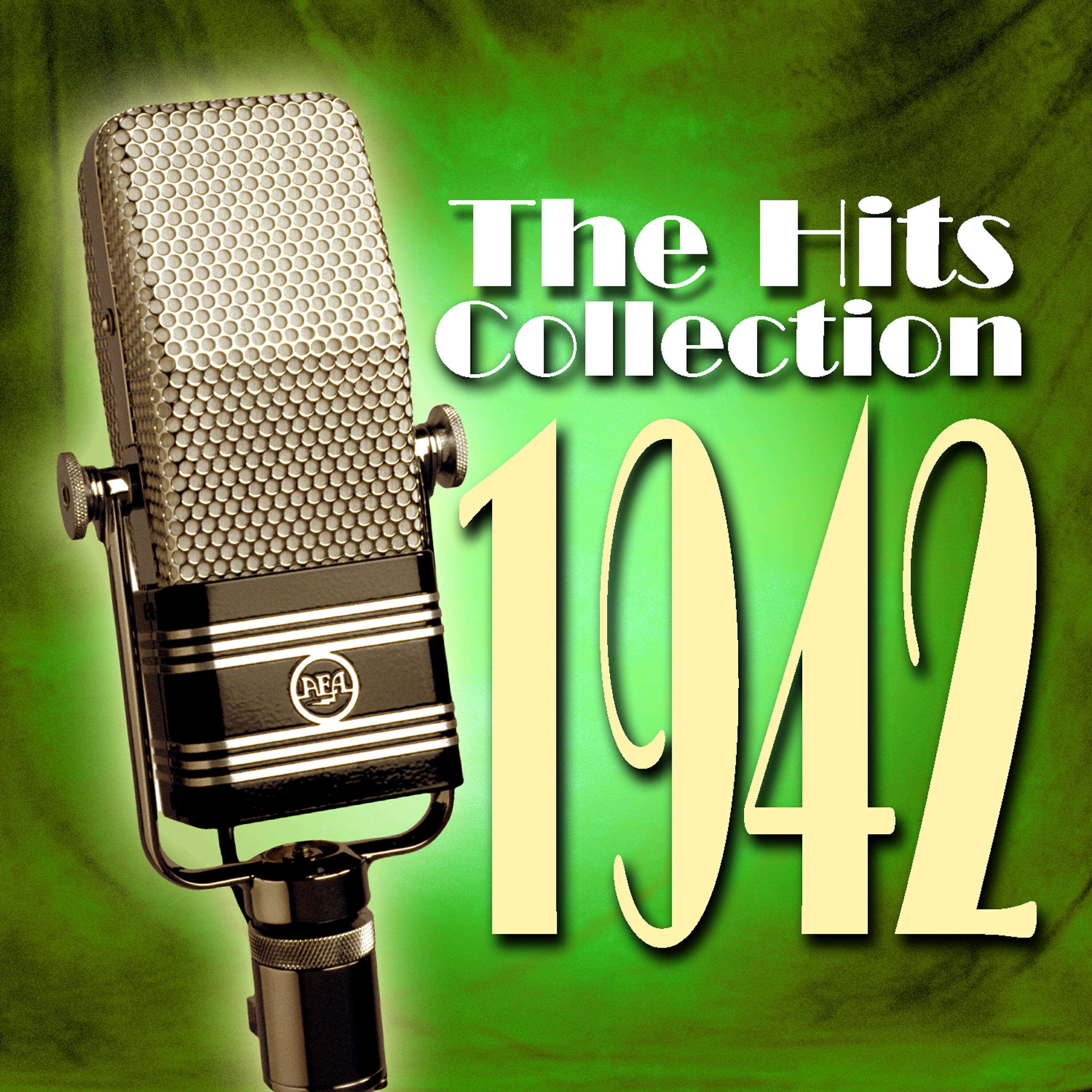 Релиз The Hits Collection 1942