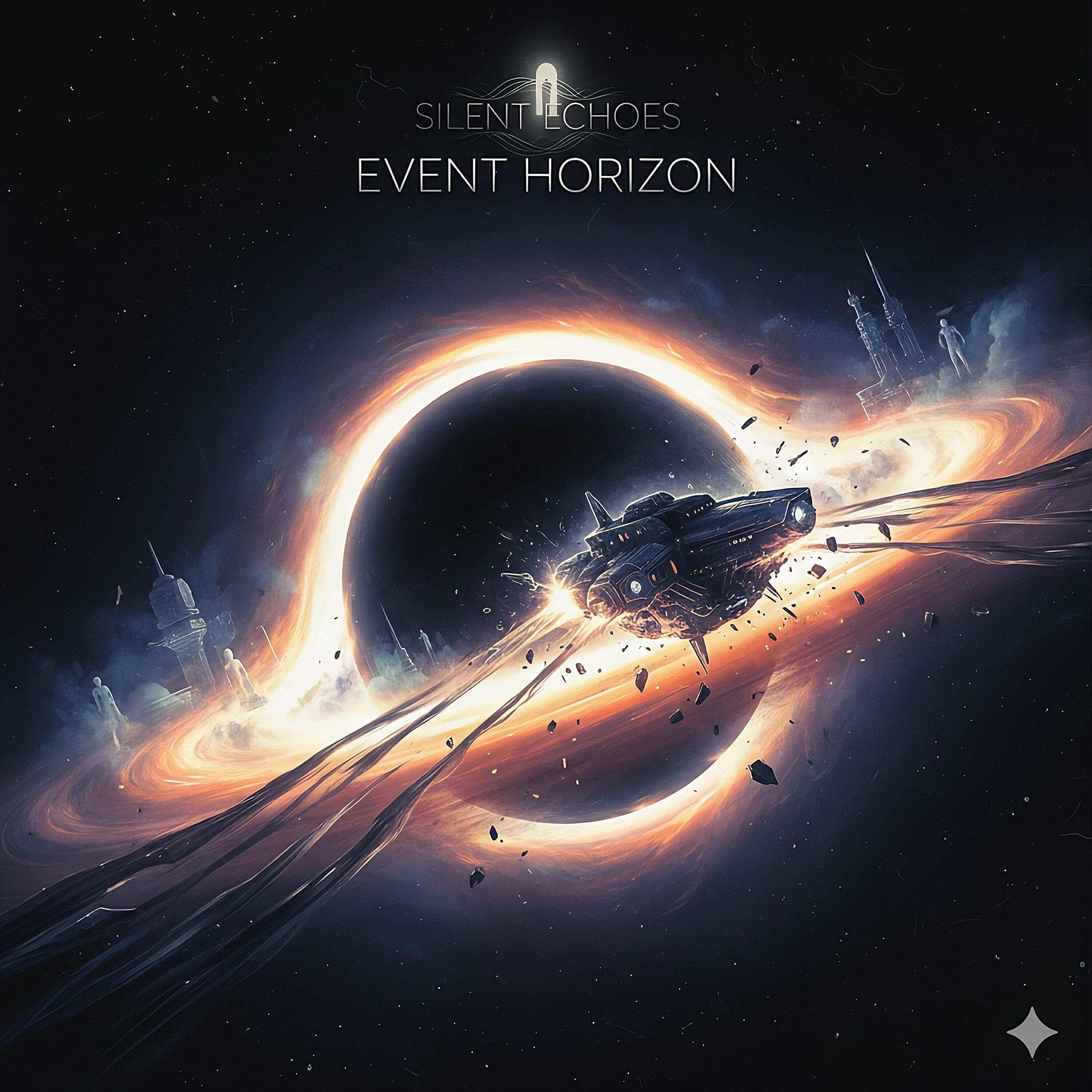 Релиз Event Horizon