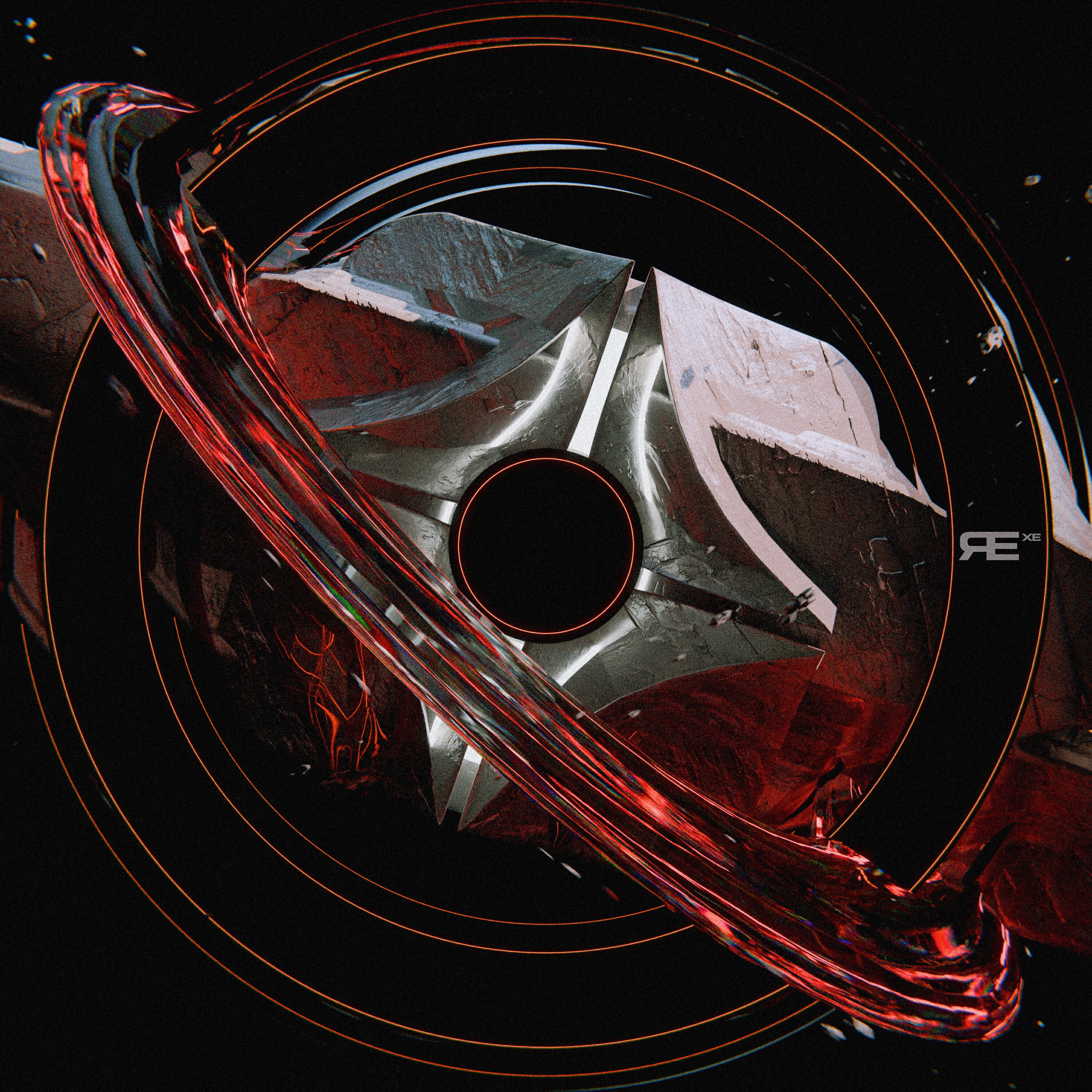 Релиз PURSUIT