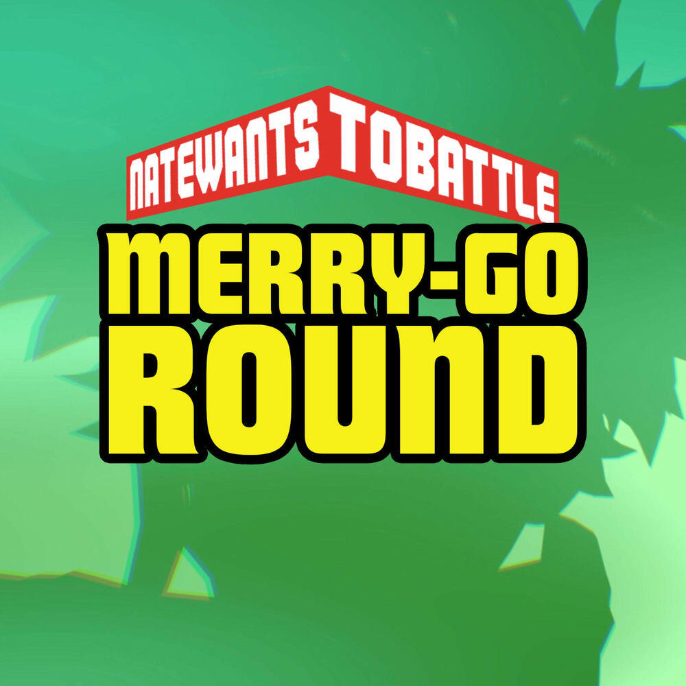 Релиз Merry-Go-Round