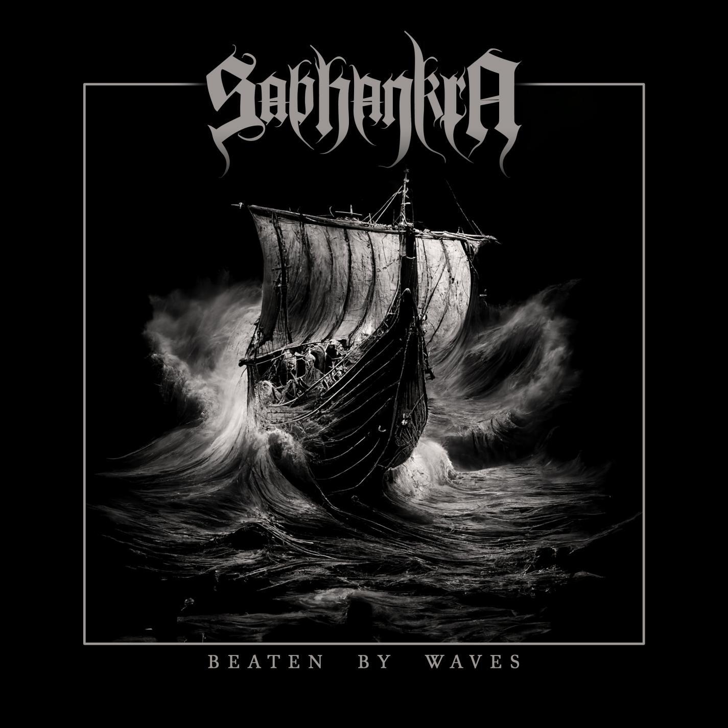 Релиз Beaten By Waves