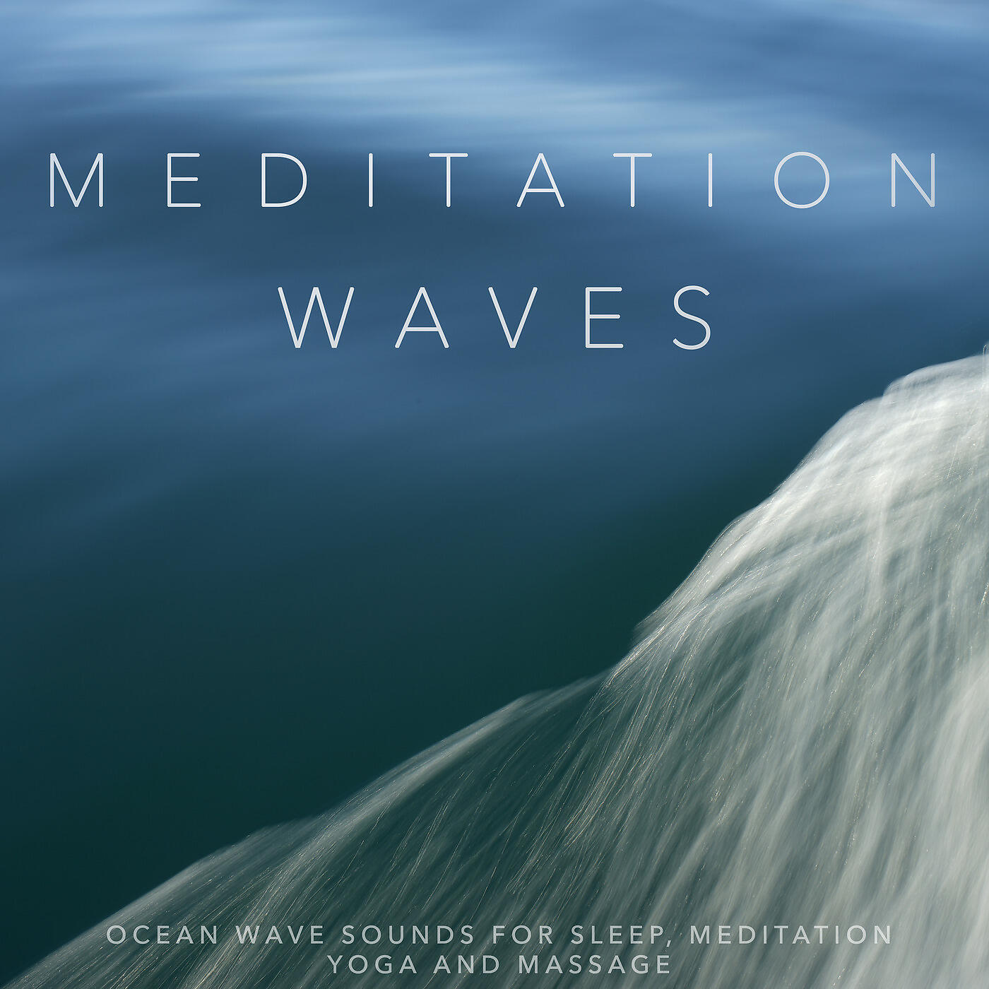 Релиз Meditation Waves
