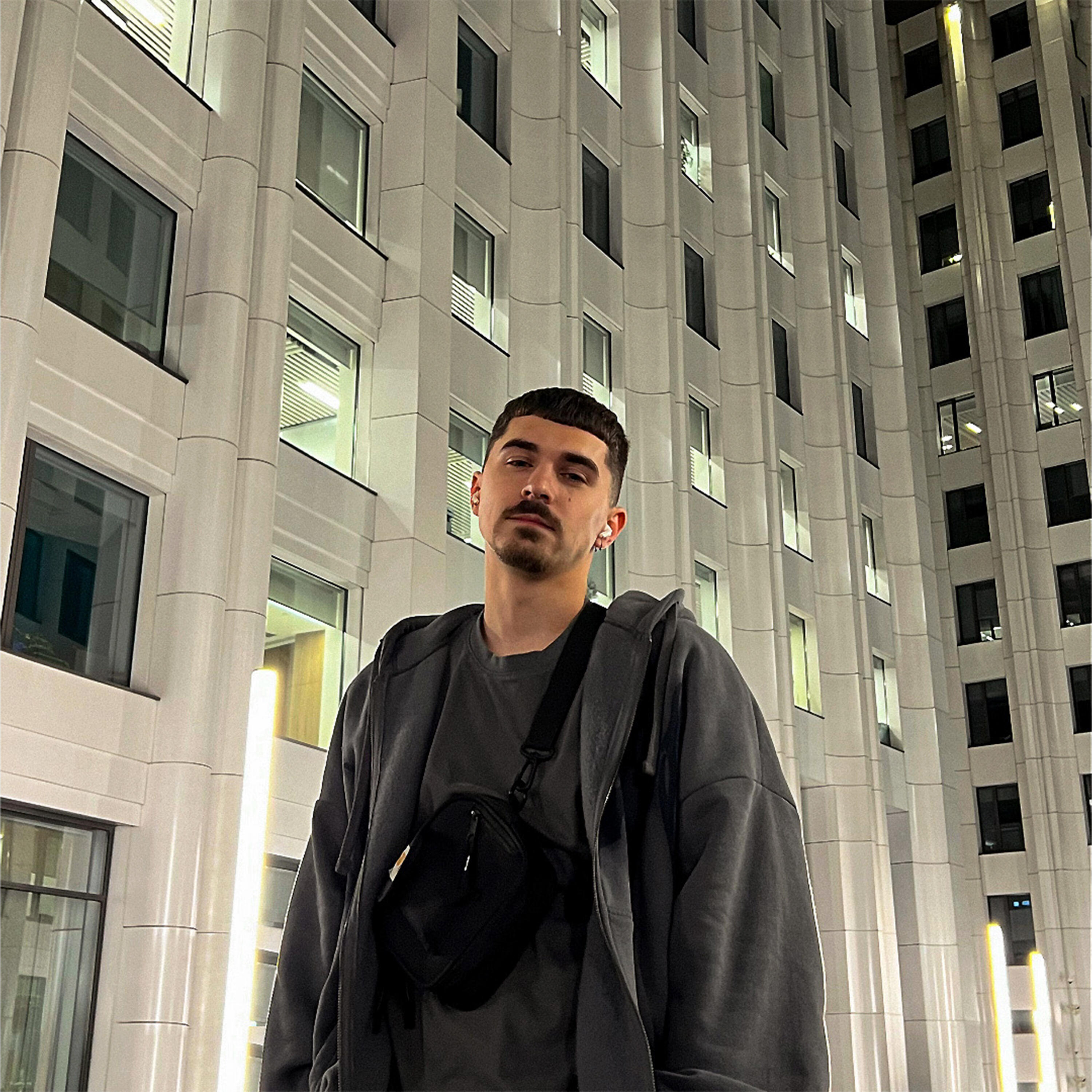 Постер альбома Билет