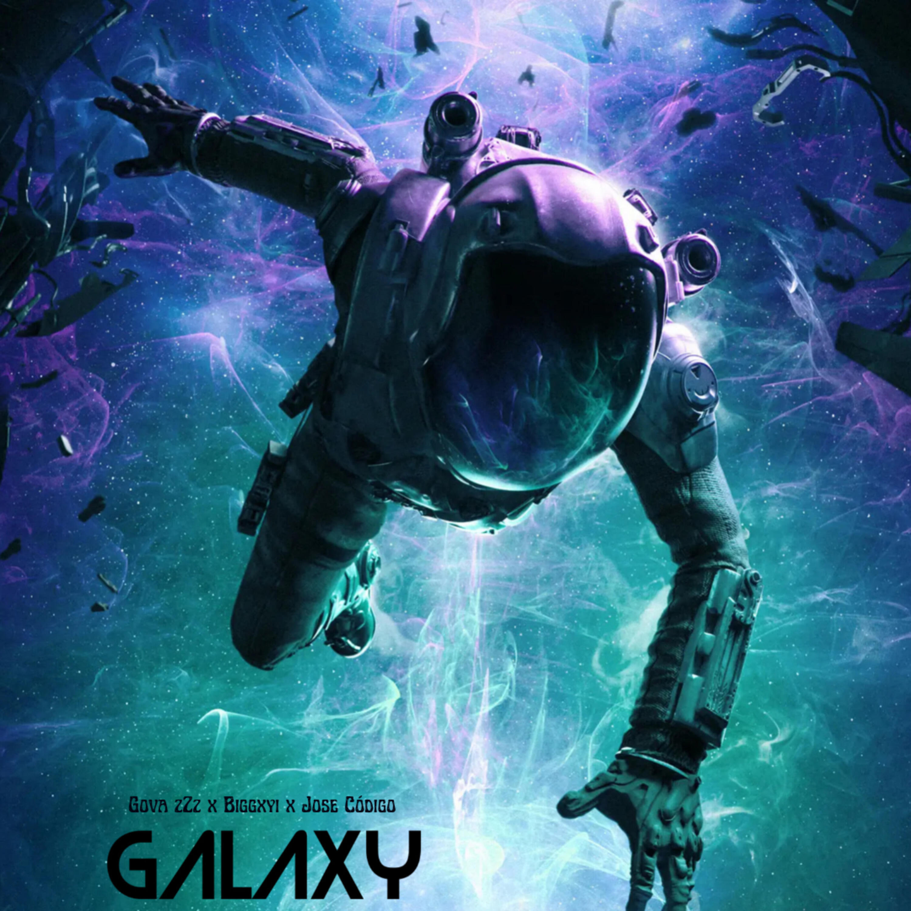 Релиз Galaxy