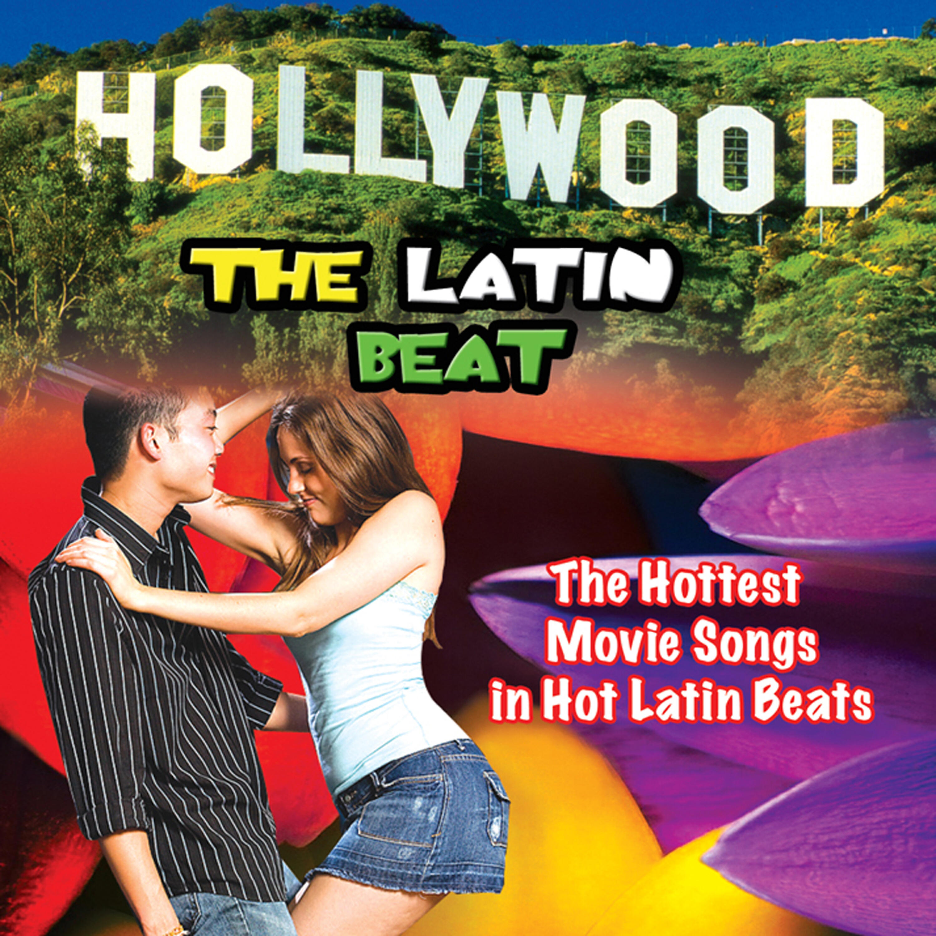 Релиз Hollywood The Latin Beat