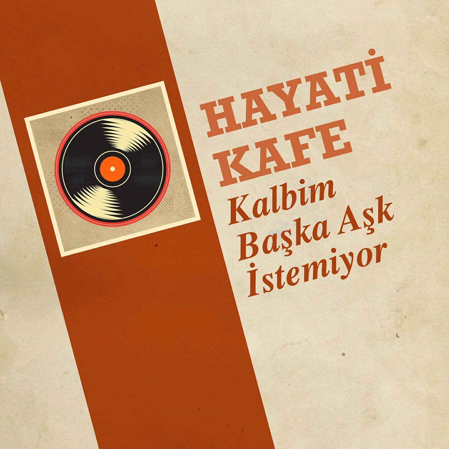 Релиз Kalbim Başka Aşk İstemiyor