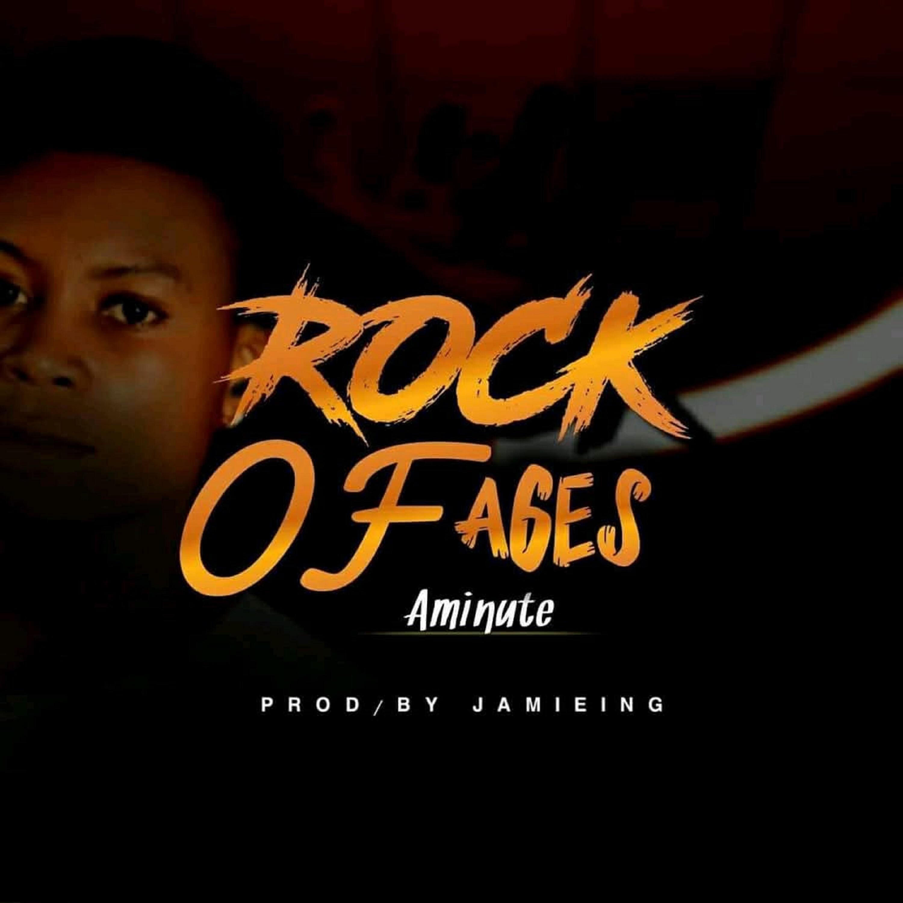 Релиз Rock of Ages