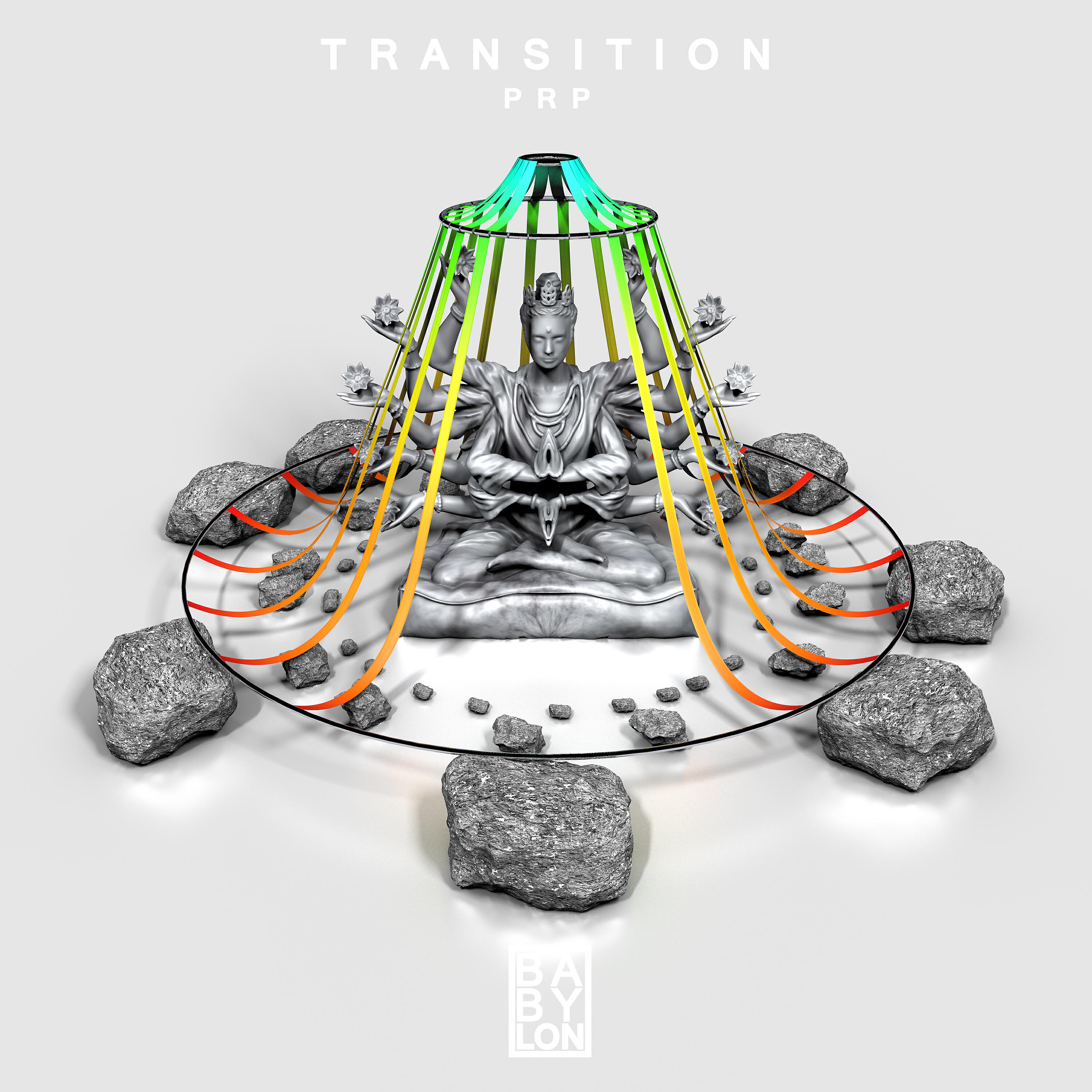 Релиз Transition