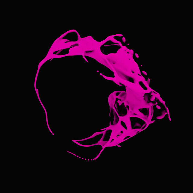 Релиз Tail Fin (Remixes)