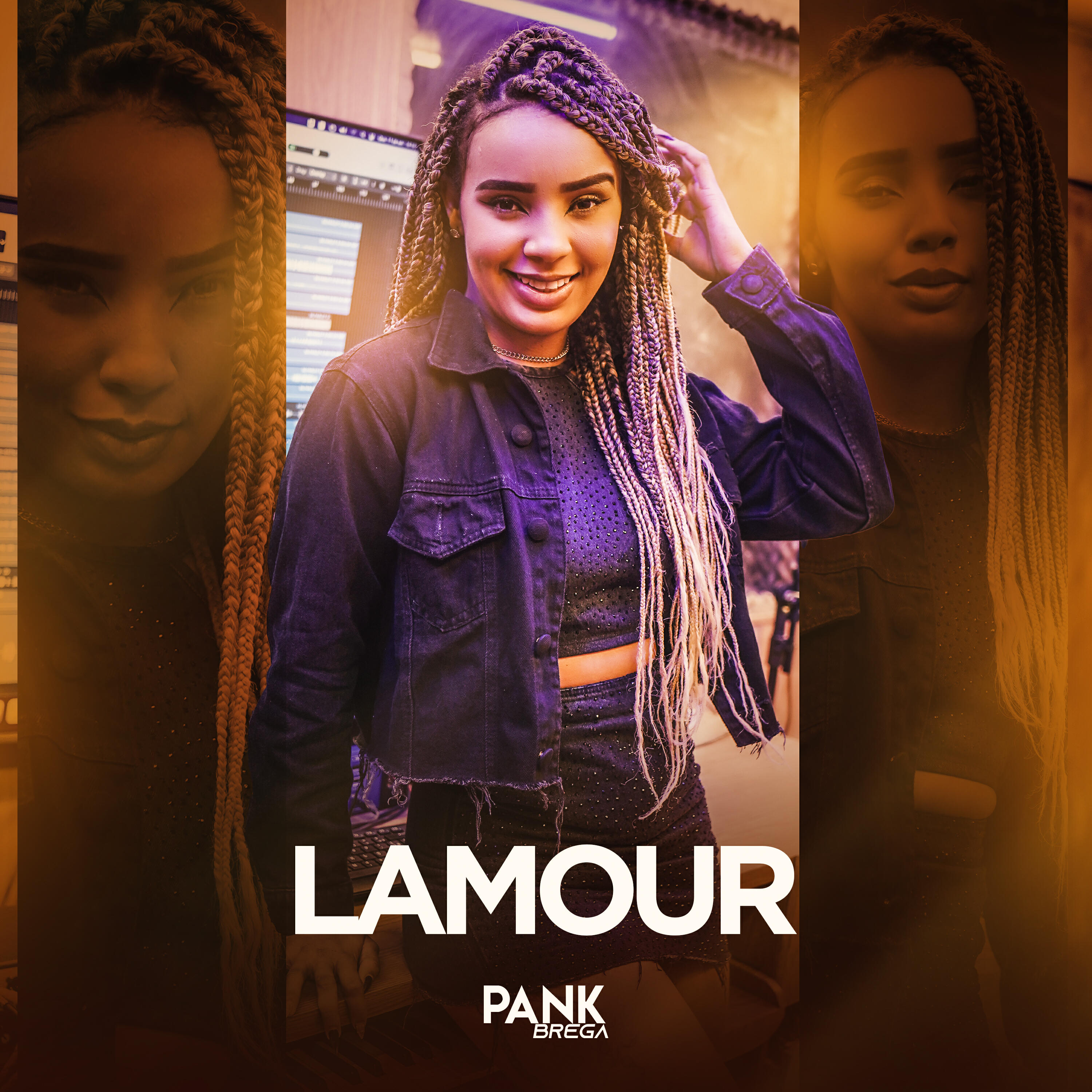 Релиз Lamour