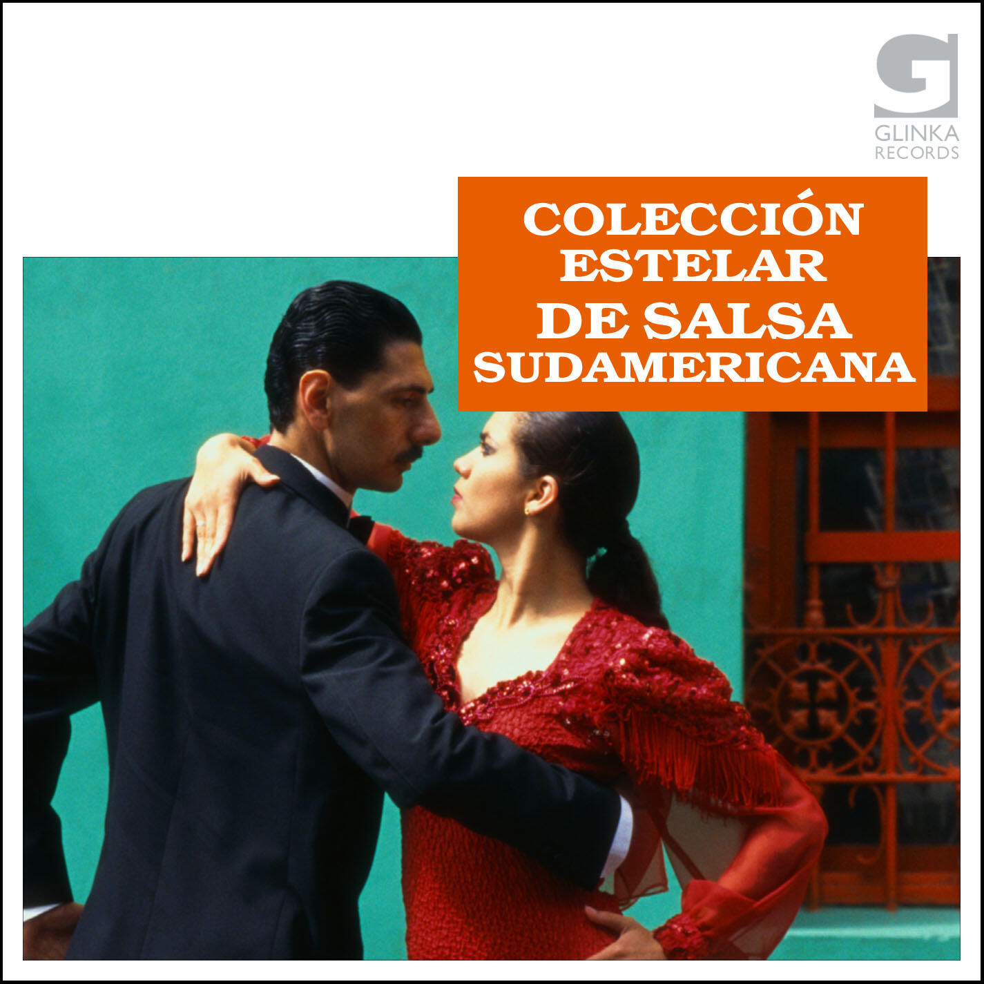 Трек Rumba Internacional