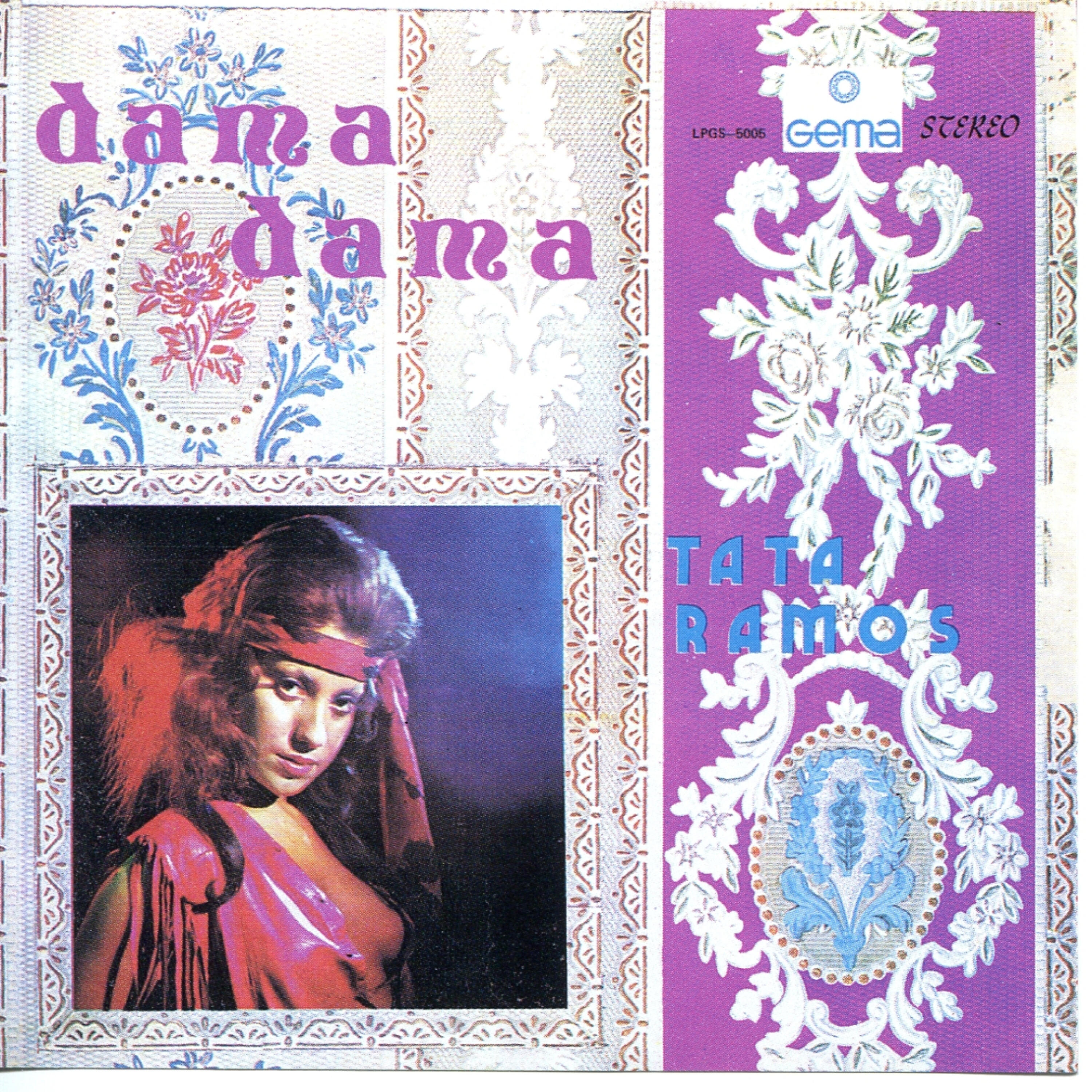 Релиз Dama, Dama