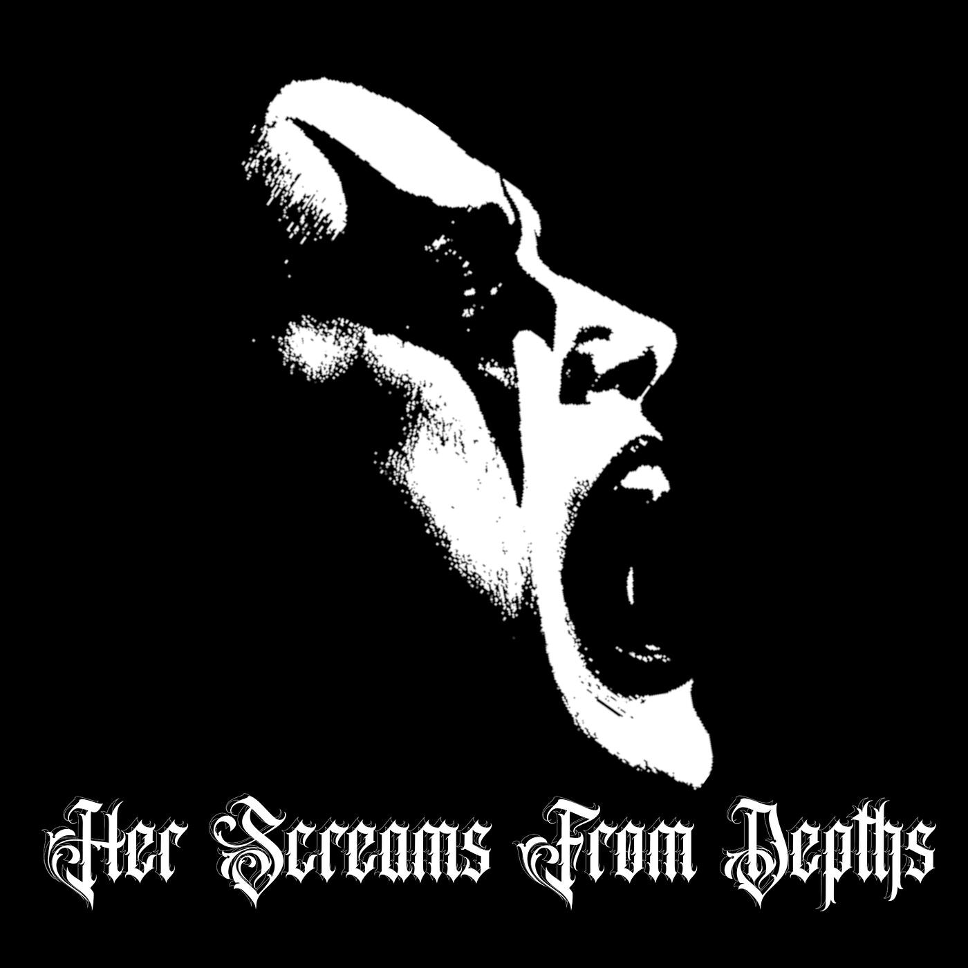 Релиз Her Screams from Depths