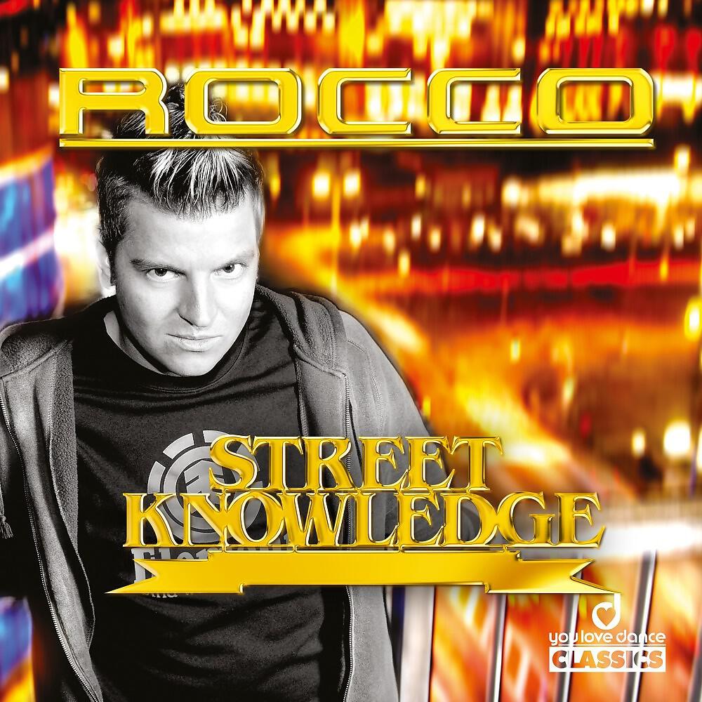 Релиз Street Knowledge